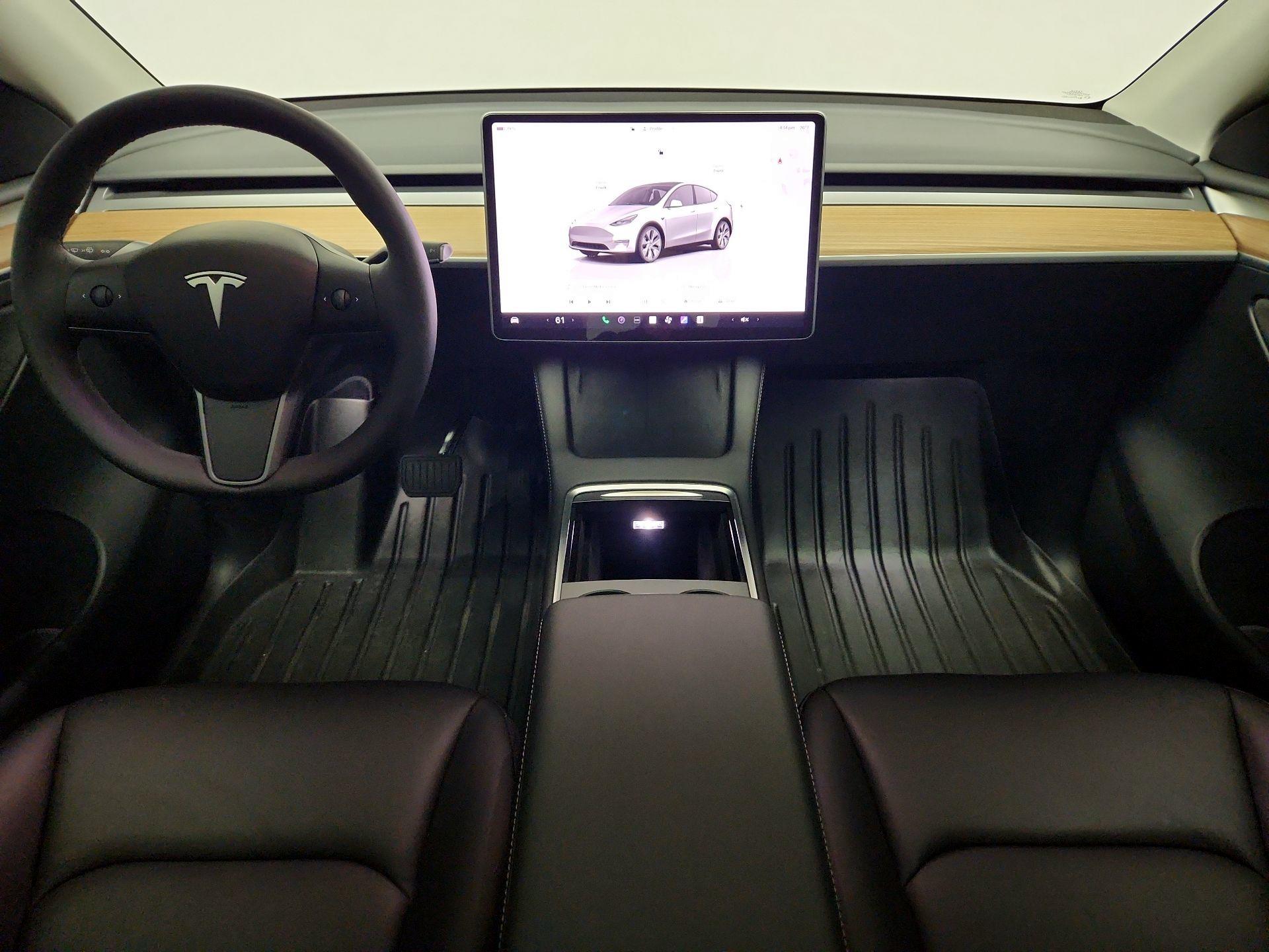 Thumbnail: 2023 Tesla Model Y - 9