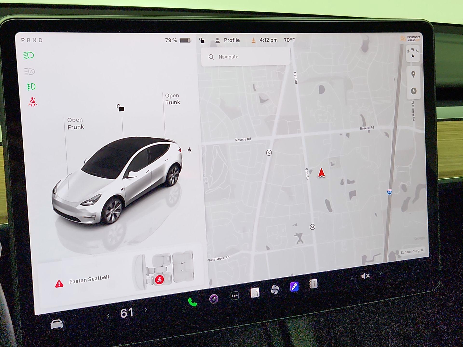 Thumbnail: 2023 Tesla Model Y - 13