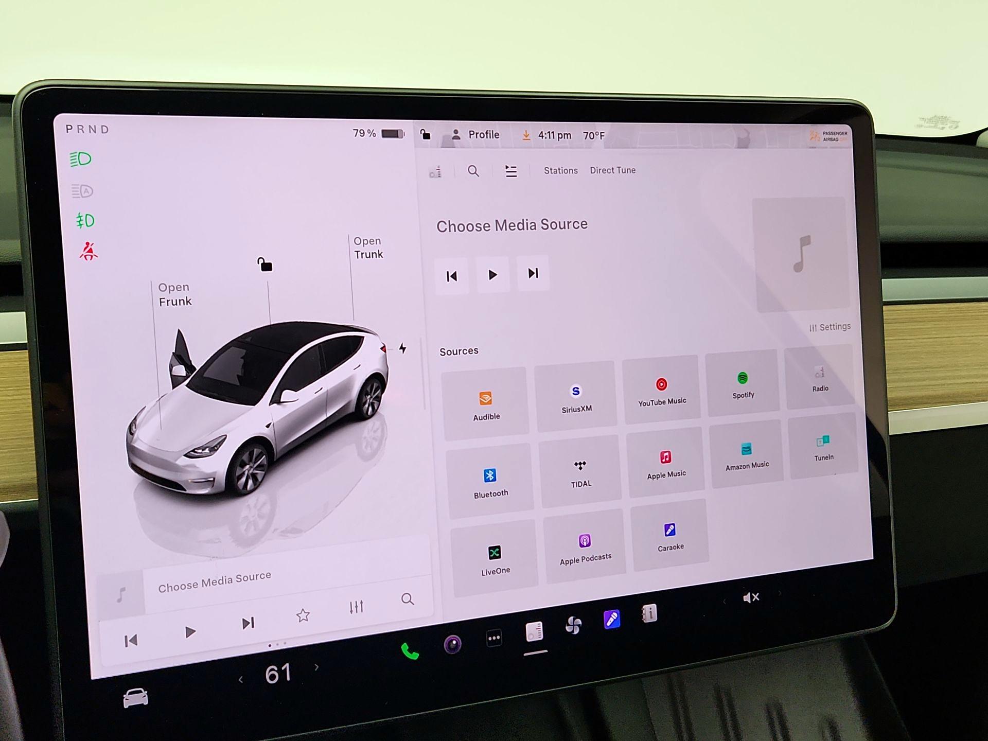 Thumbnail: 2023 Tesla Model Y - 15