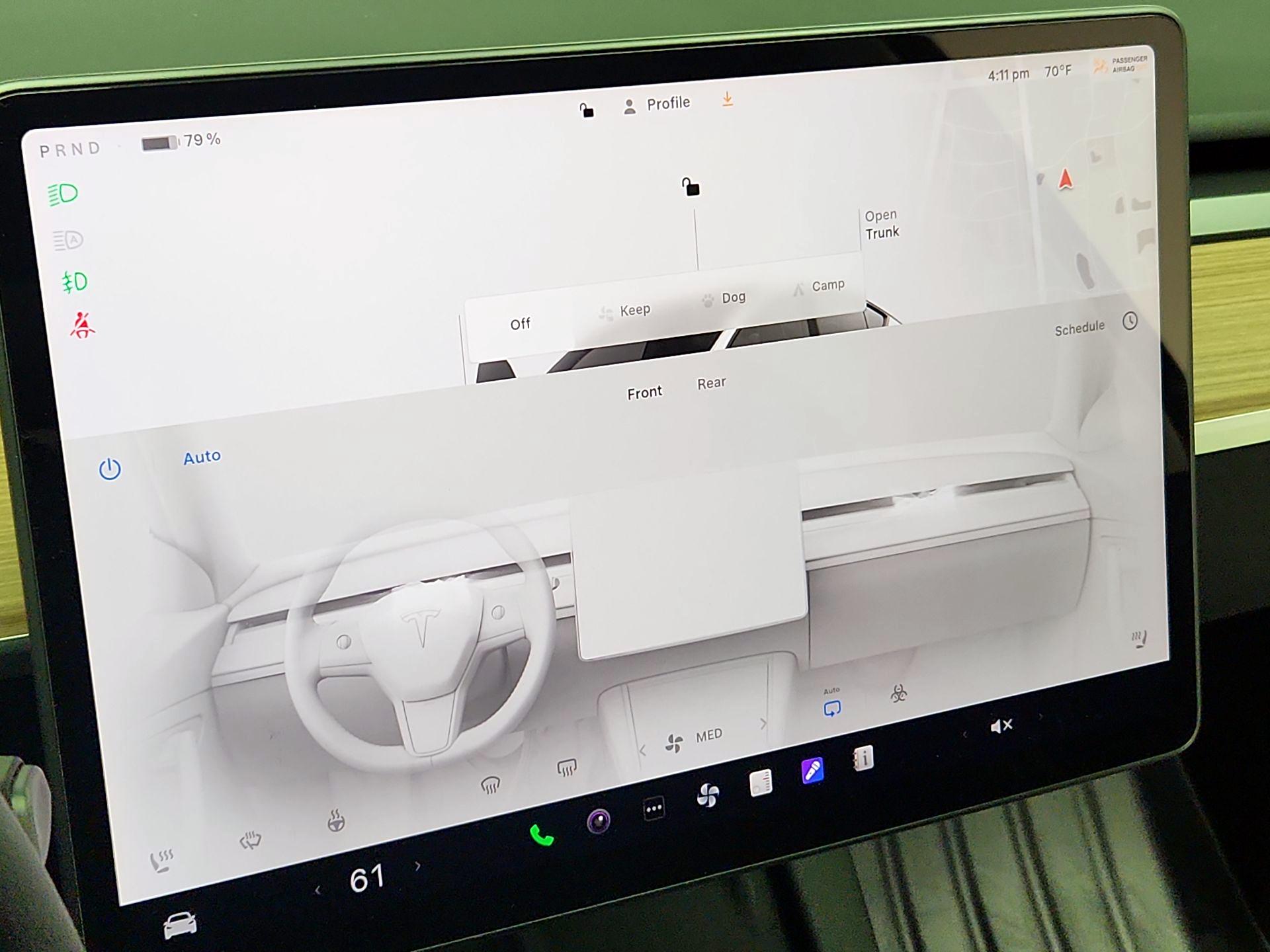 Thumbnail: 2023 Tesla Model Y - 16