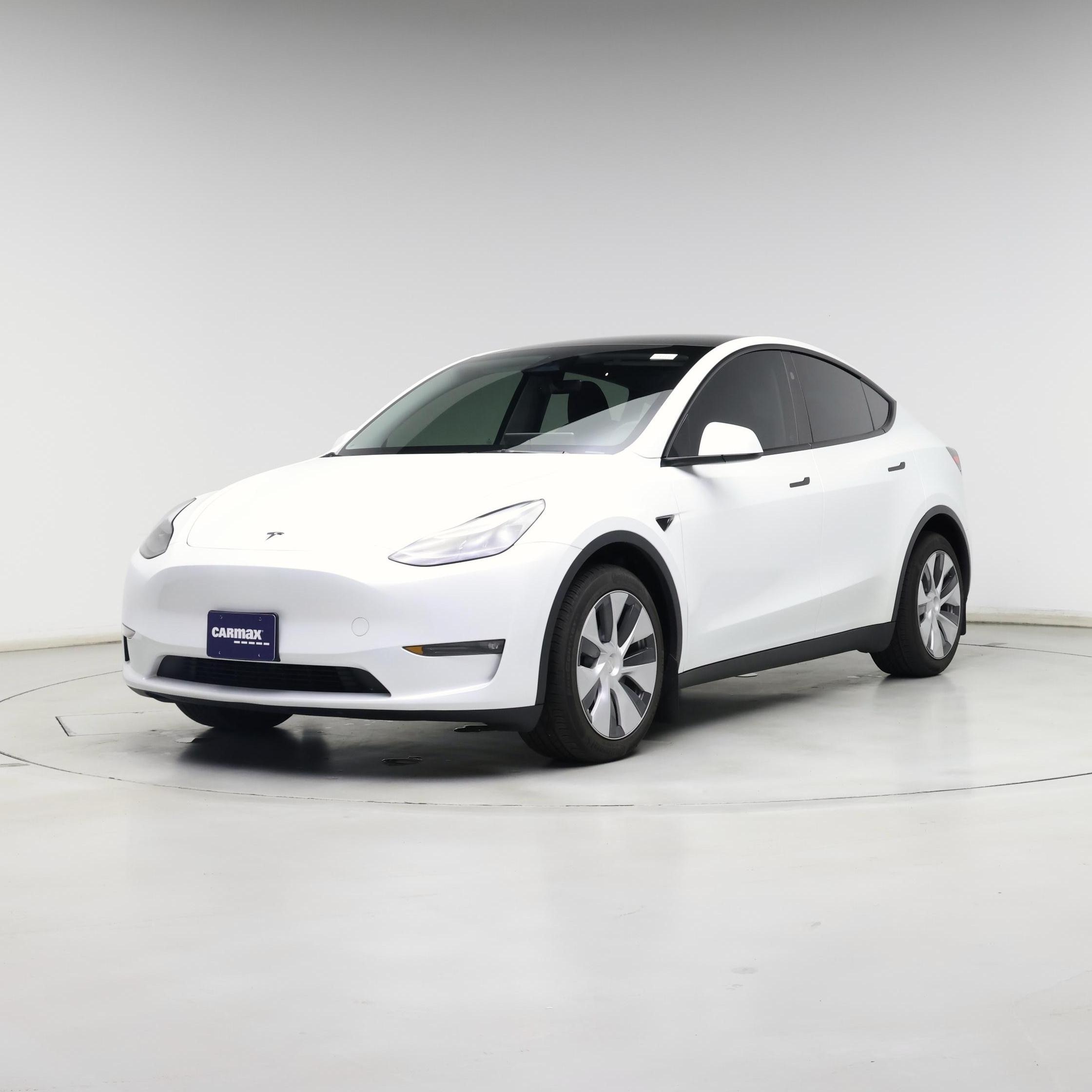 Thumbnail: 2023 Tesla Model Y - 4