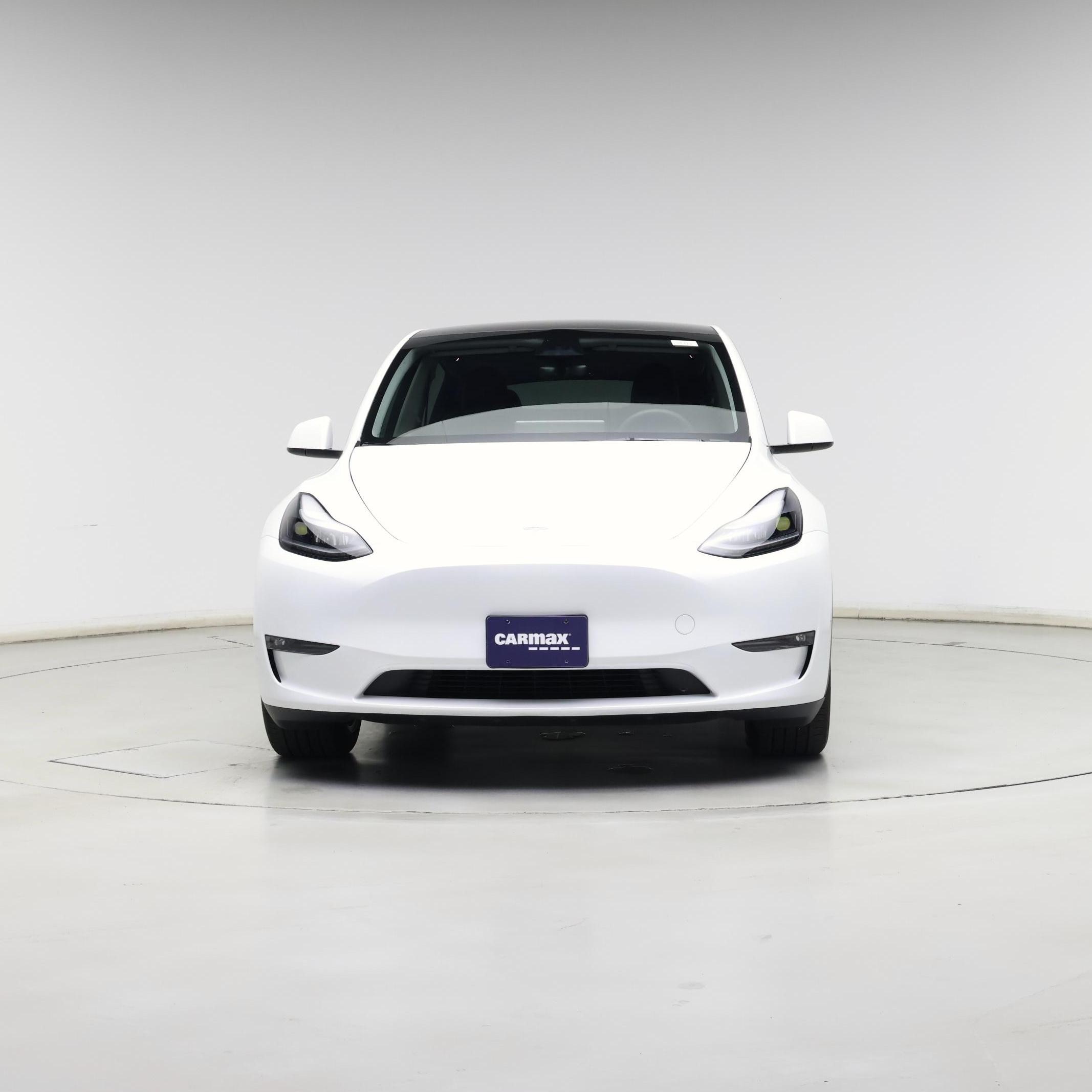 Thumbnail: 2023 Tesla Model Y - 5