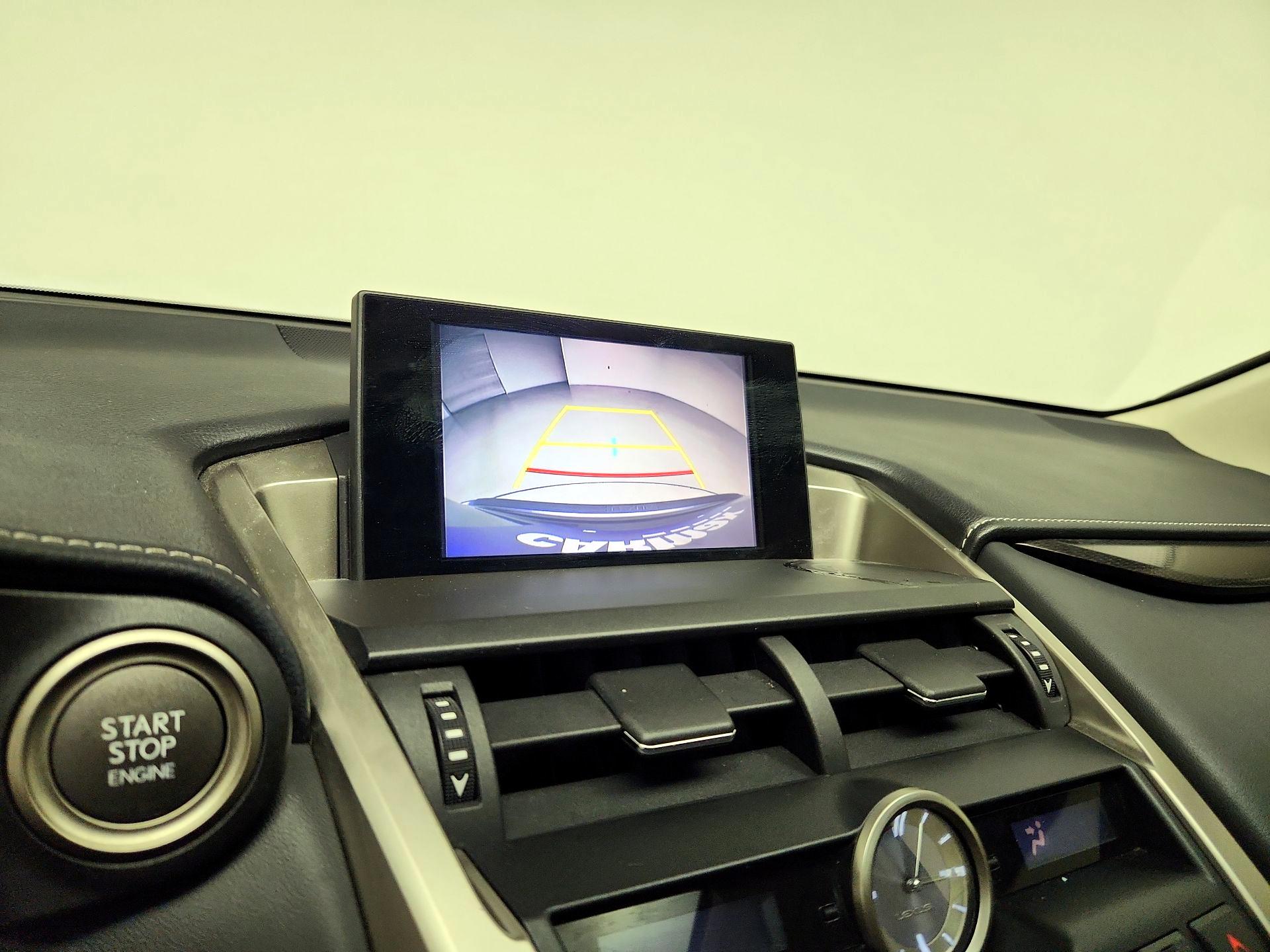 Thumbnail: 2015 Lexus NX - 14