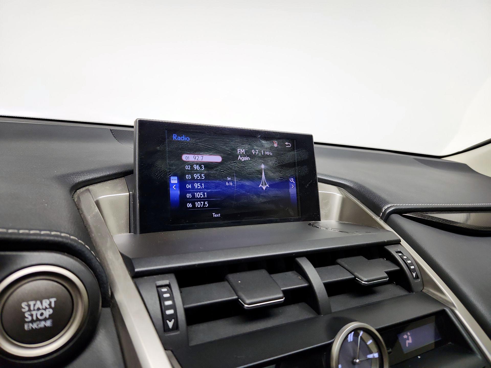 Thumbnail: 2015 Lexus NX - 15