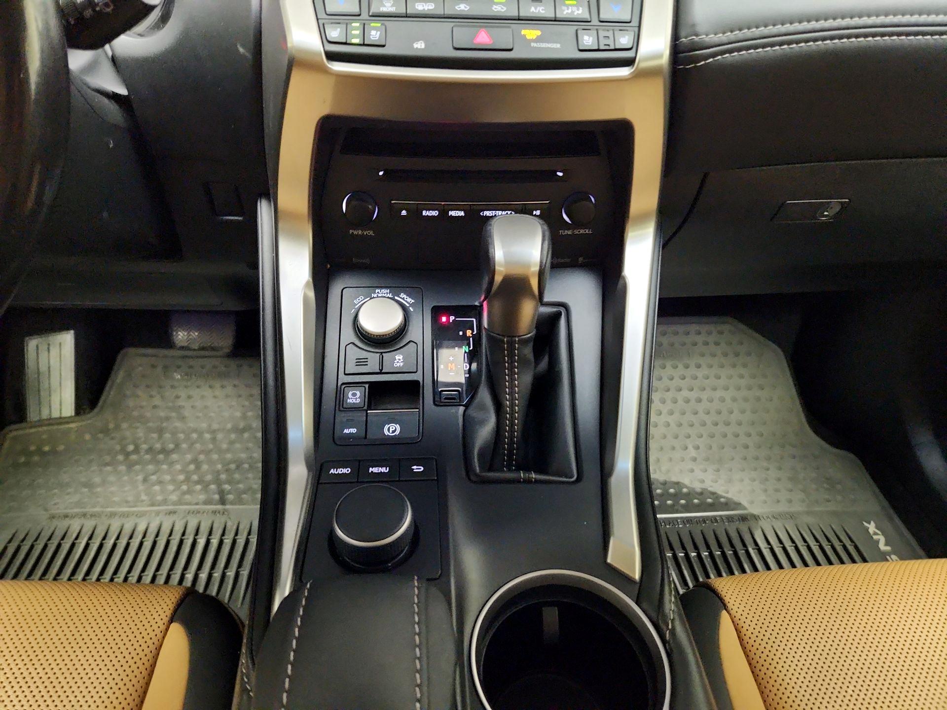 Thumbnail: 2015 Lexus NX - 17