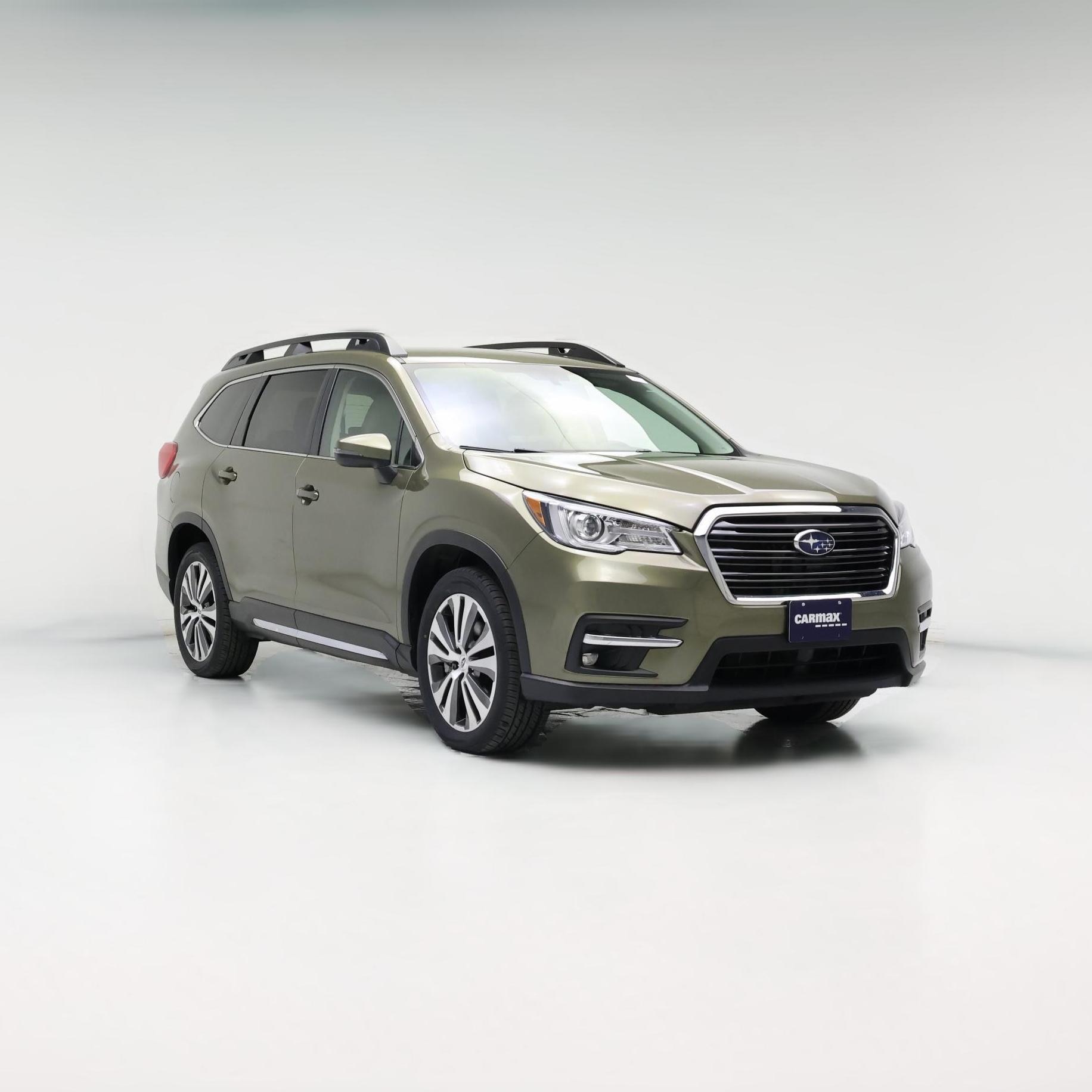 Thumbnail: 2022 Subaru Ascent - 1