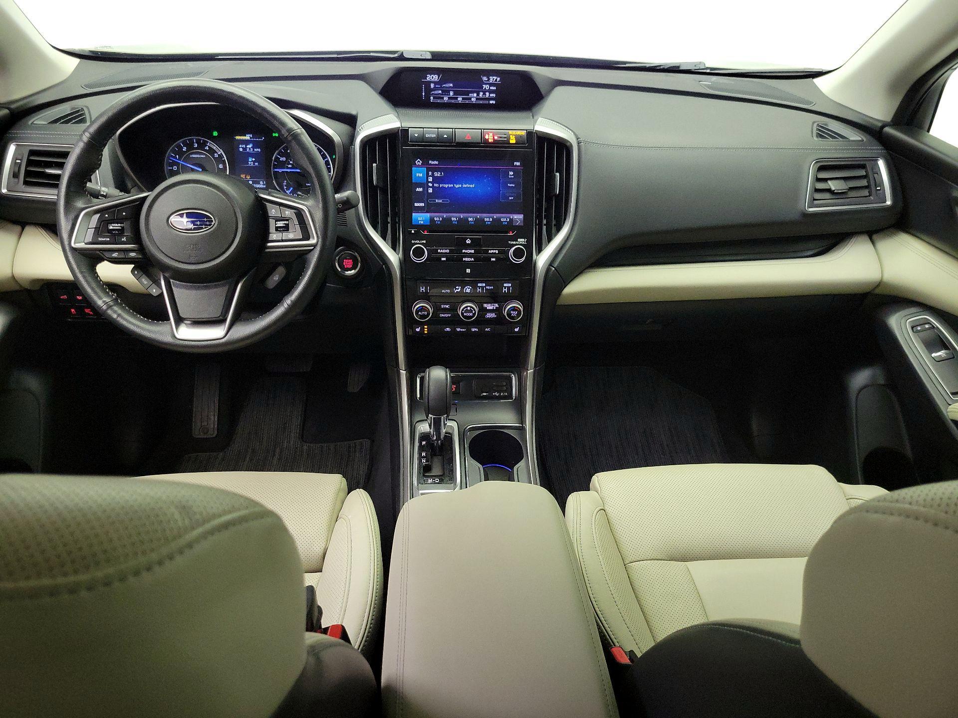 Thumbnail: 2022 Subaru Ascent - 9