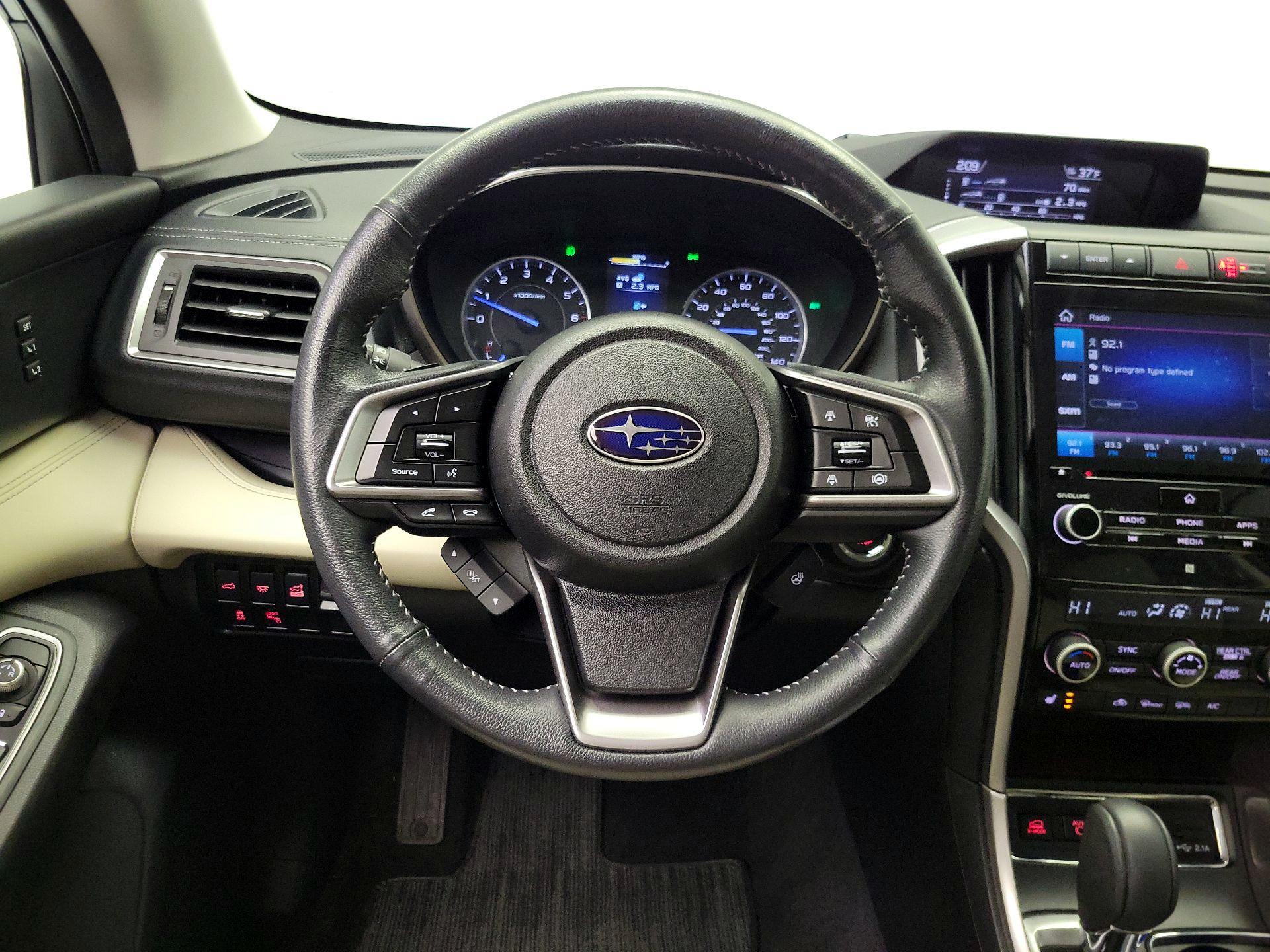 Thumbnail: 2022 Subaru Ascent - 10