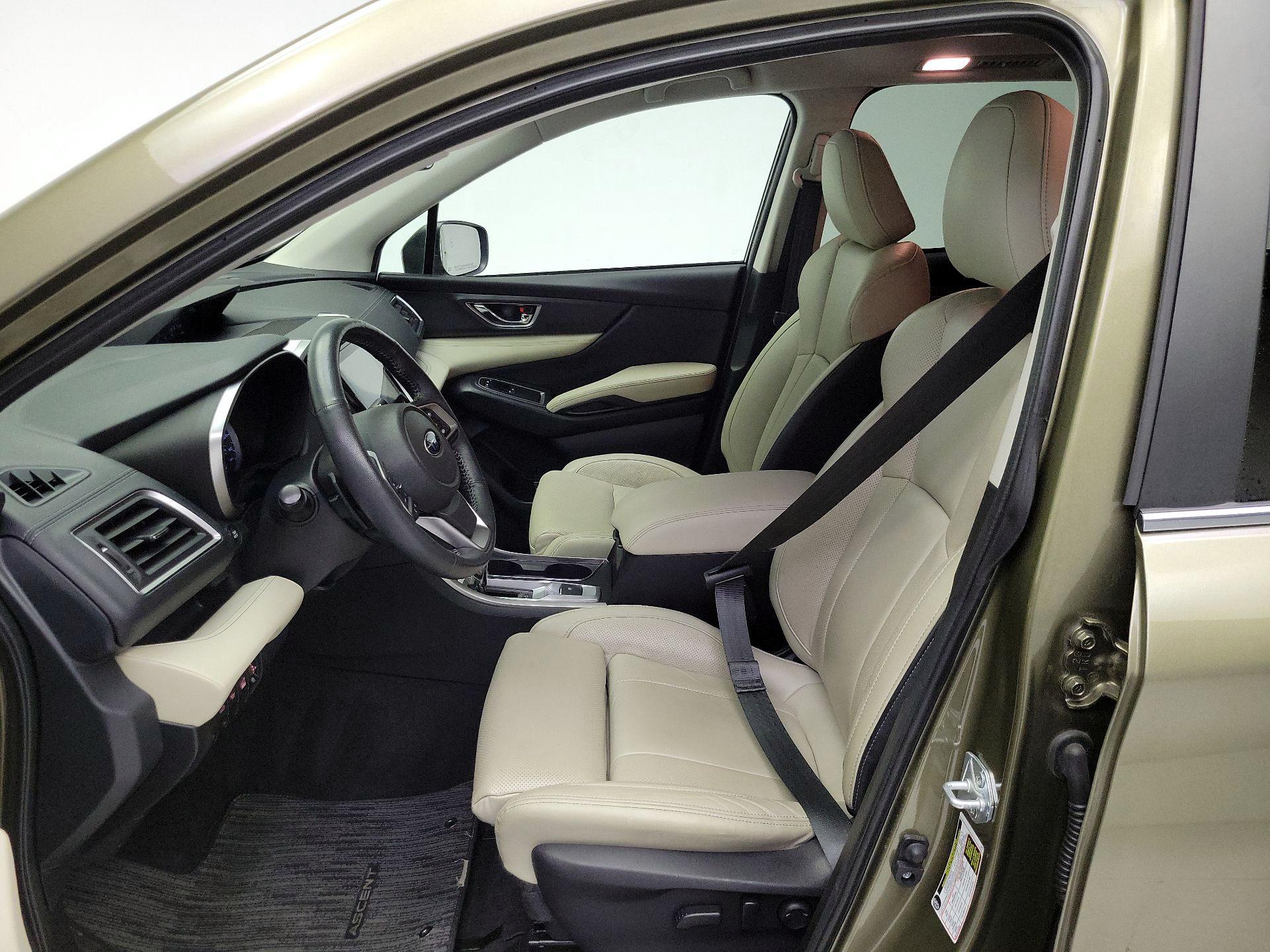 Thumbnail: 2022 Subaru Ascent - 11