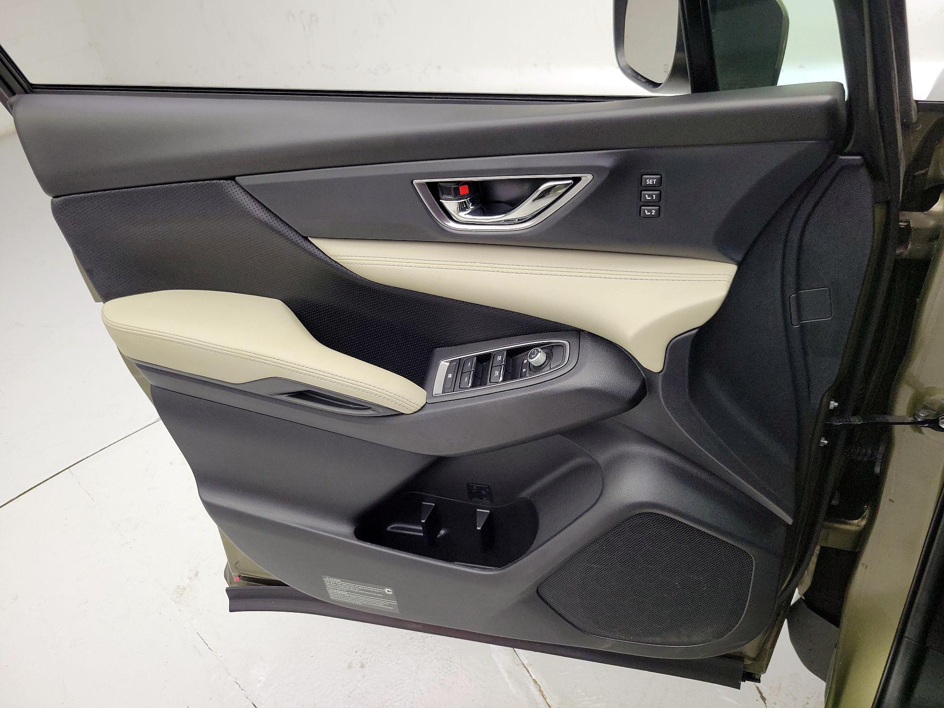 Thumbnail: 2022 Subaru Ascent - 12