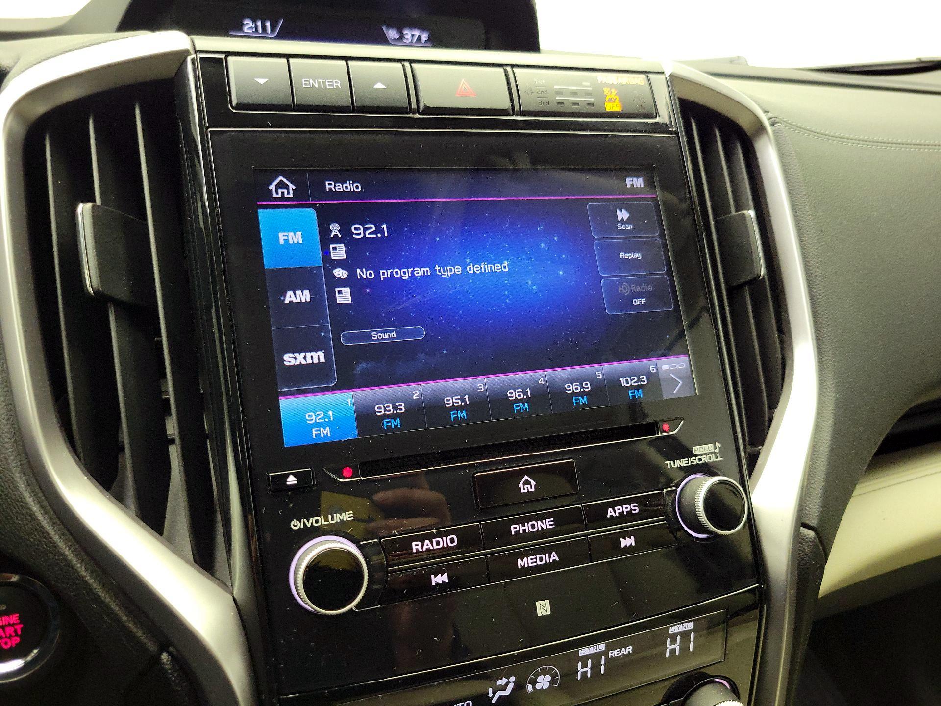 Thumbnail: 2022 Subaru Ascent - 15