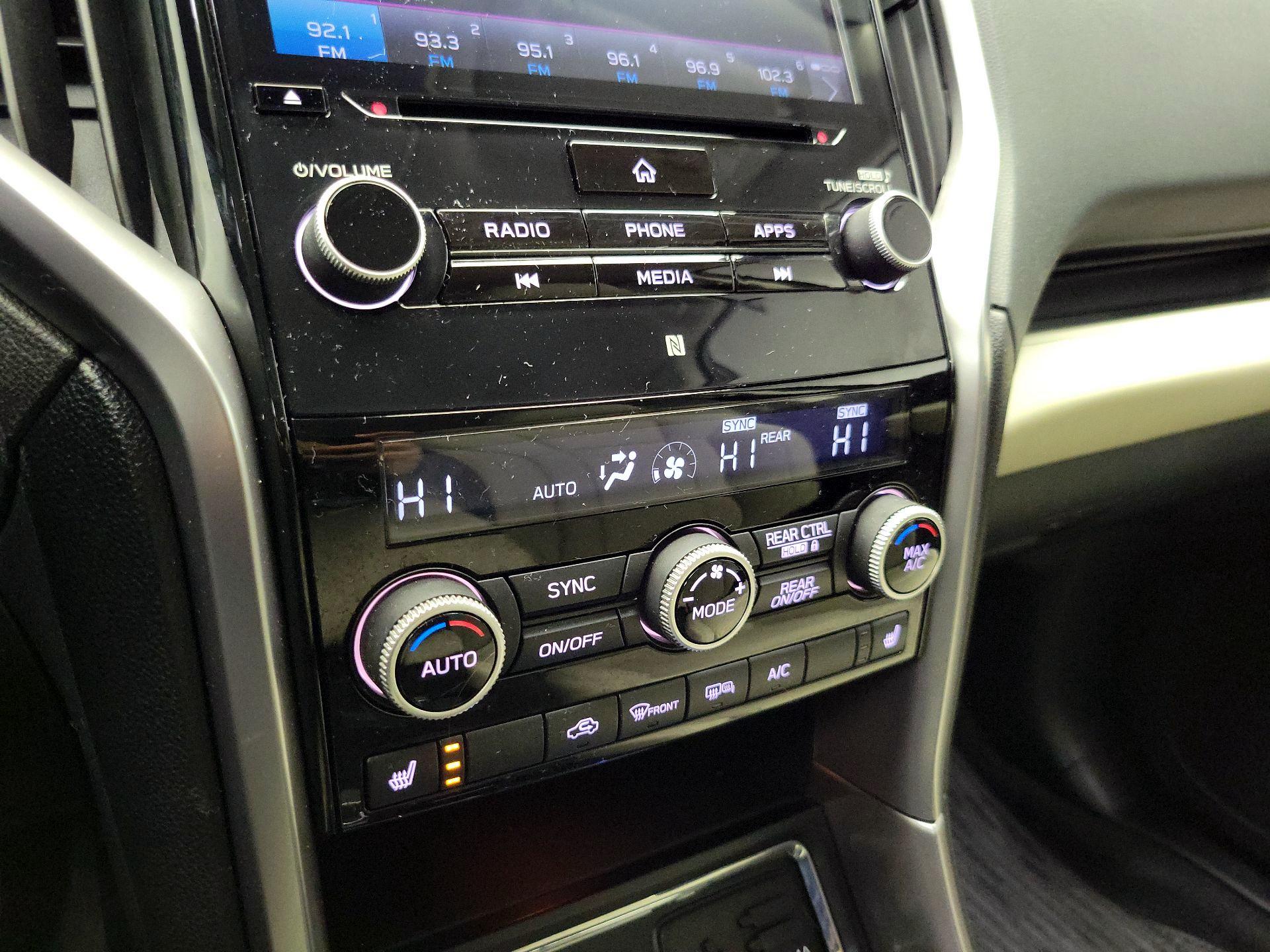 Thumbnail: 2022 Subaru Ascent - 16