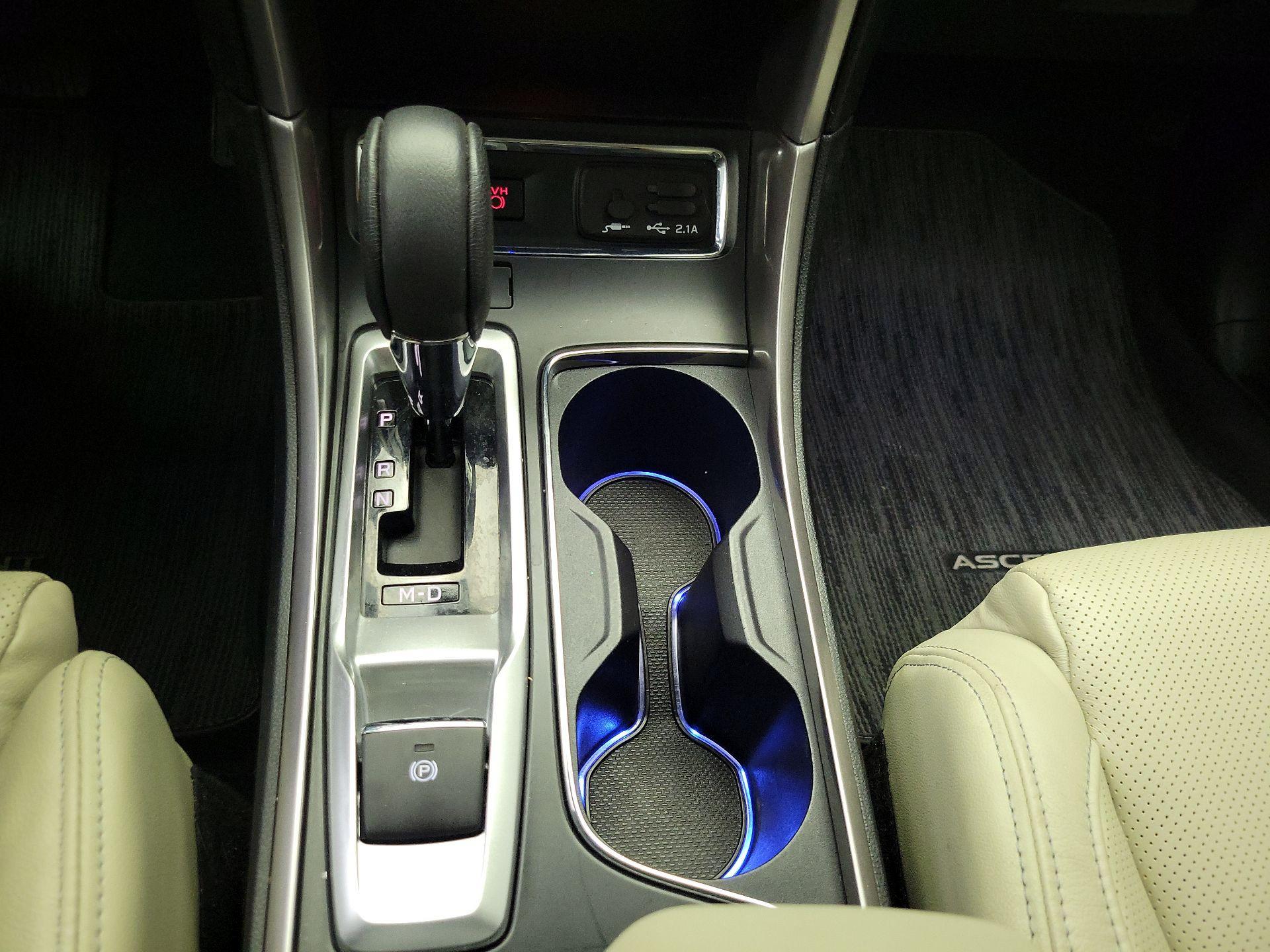 Thumbnail: 2022 Subaru Ascent - 17