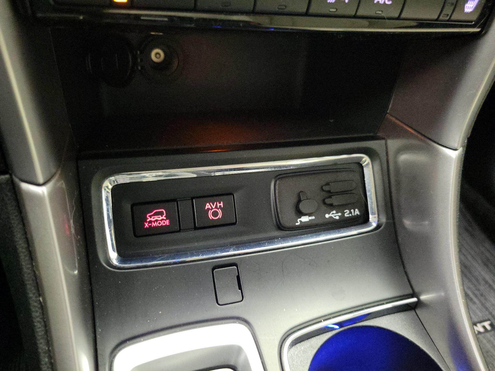 Thumbnail: 2022 Subaru Ascent - 18