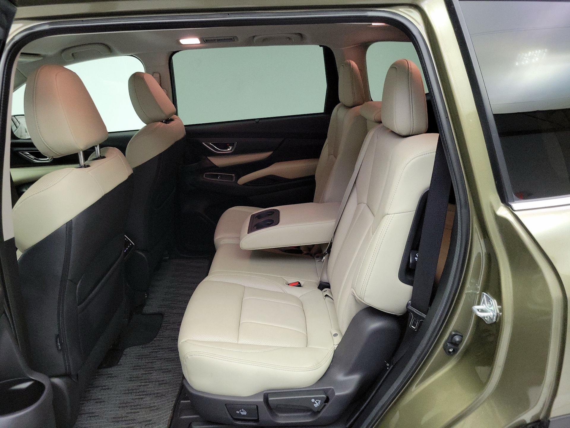 Thumbnail: 2022 Subaru Ascent - 19