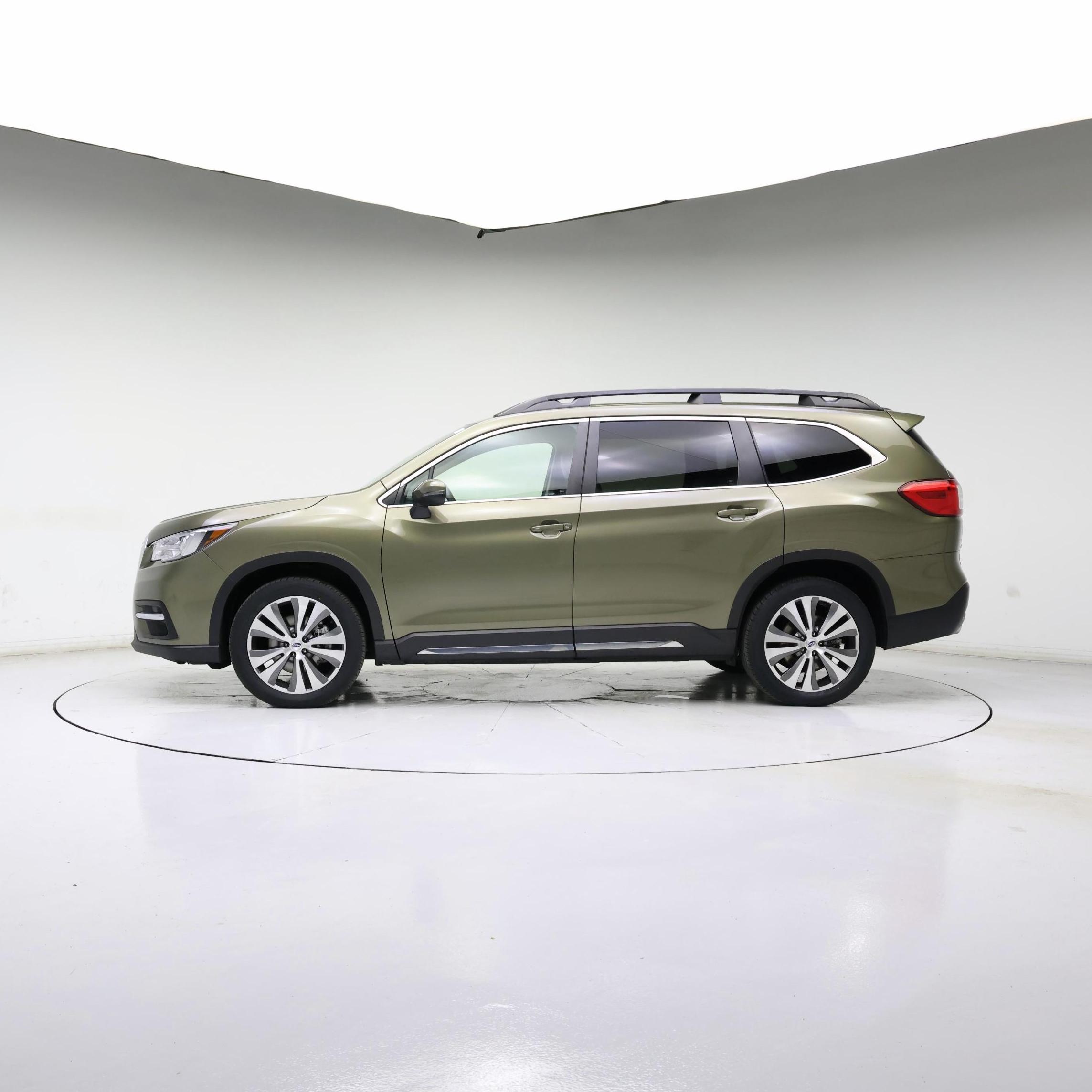 Thumbnail: 2022 Subaru Ascent - 3