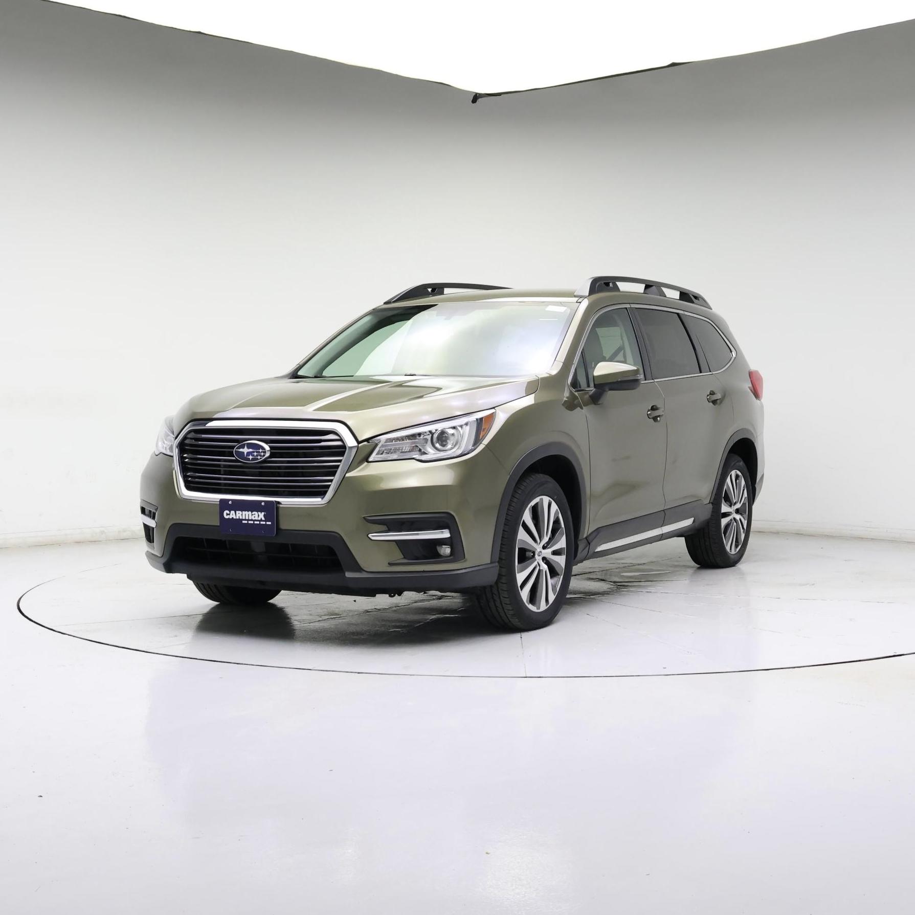 Thumbnail: 2022 Subaru Ascent - 4