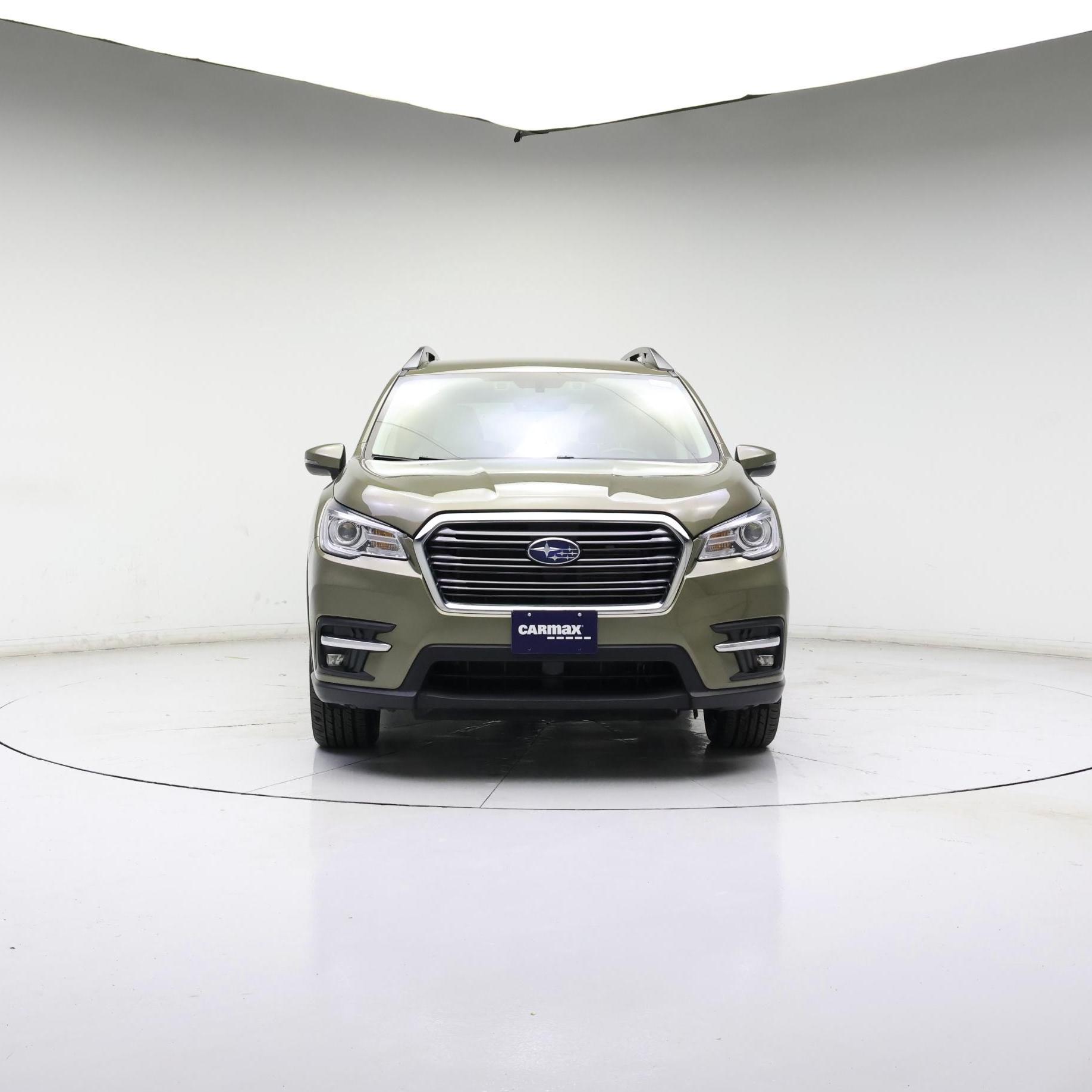 Thumbnail: 2022 Subaru Ascent - 5