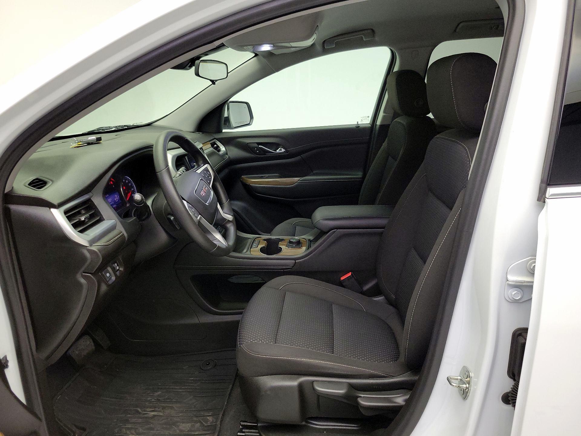 Thumbnail: 2022 GMC Acadia - 11