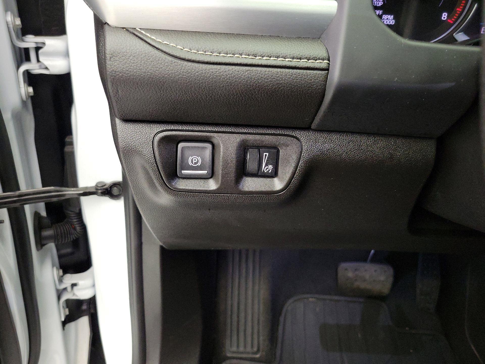 Thumbnail: 2022 GMC Acadia - 13