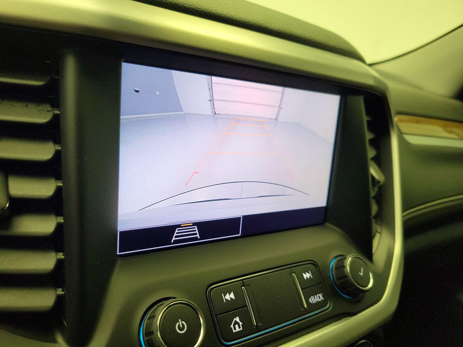 Thumbnail: 2022 GMC Acadia - 14