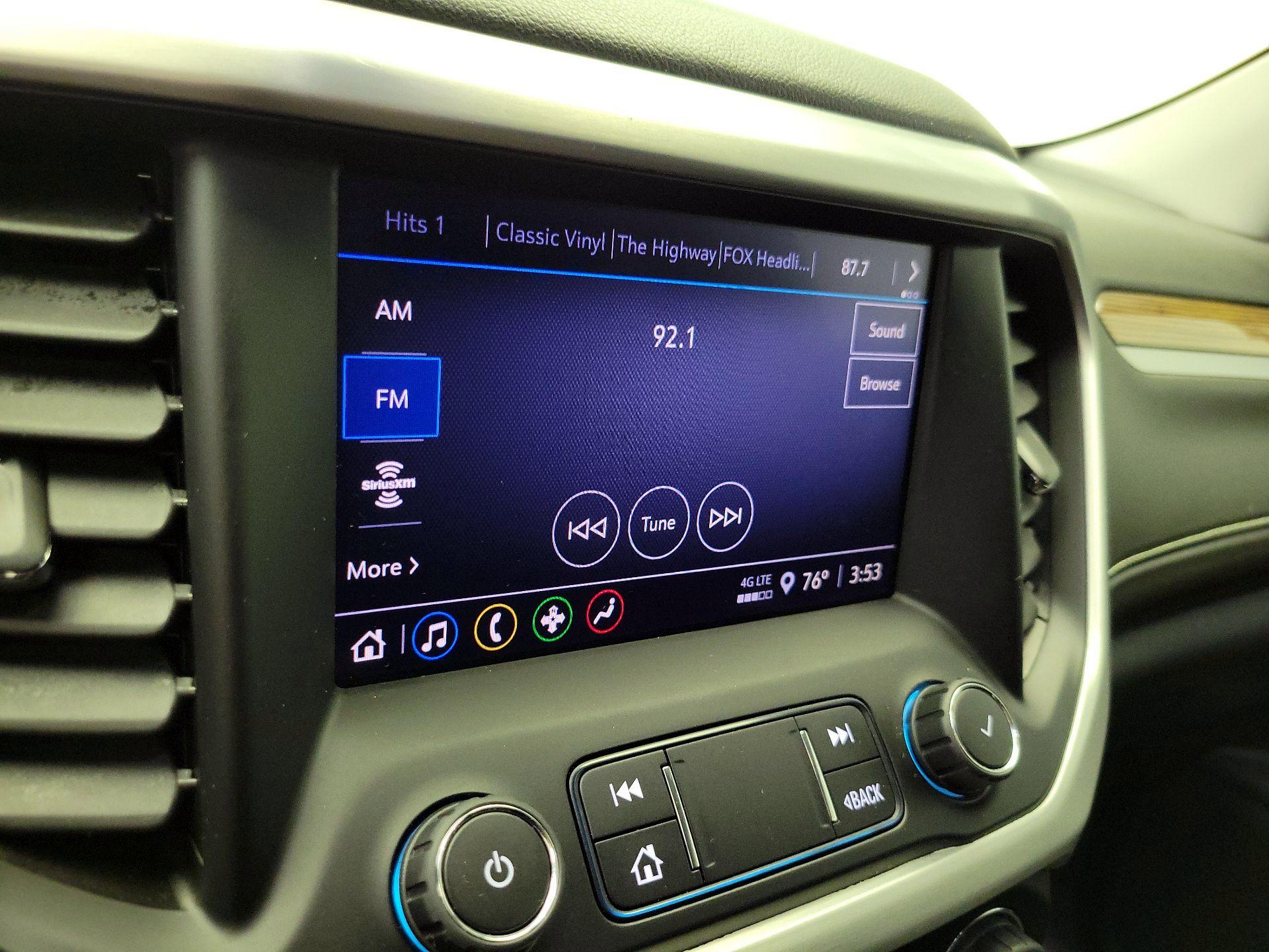 Thumbnail: 2022 GMC Acadia - 15