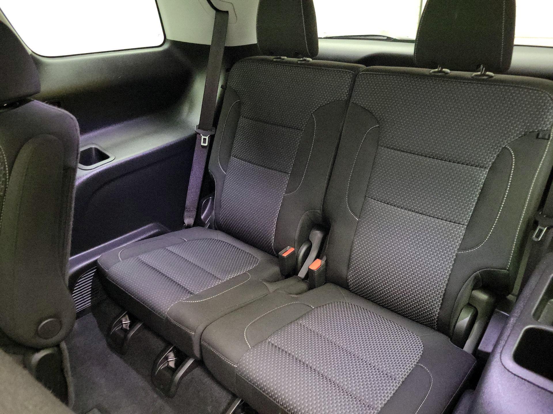 Thumbnail: 2022 GMC Acadia - 20