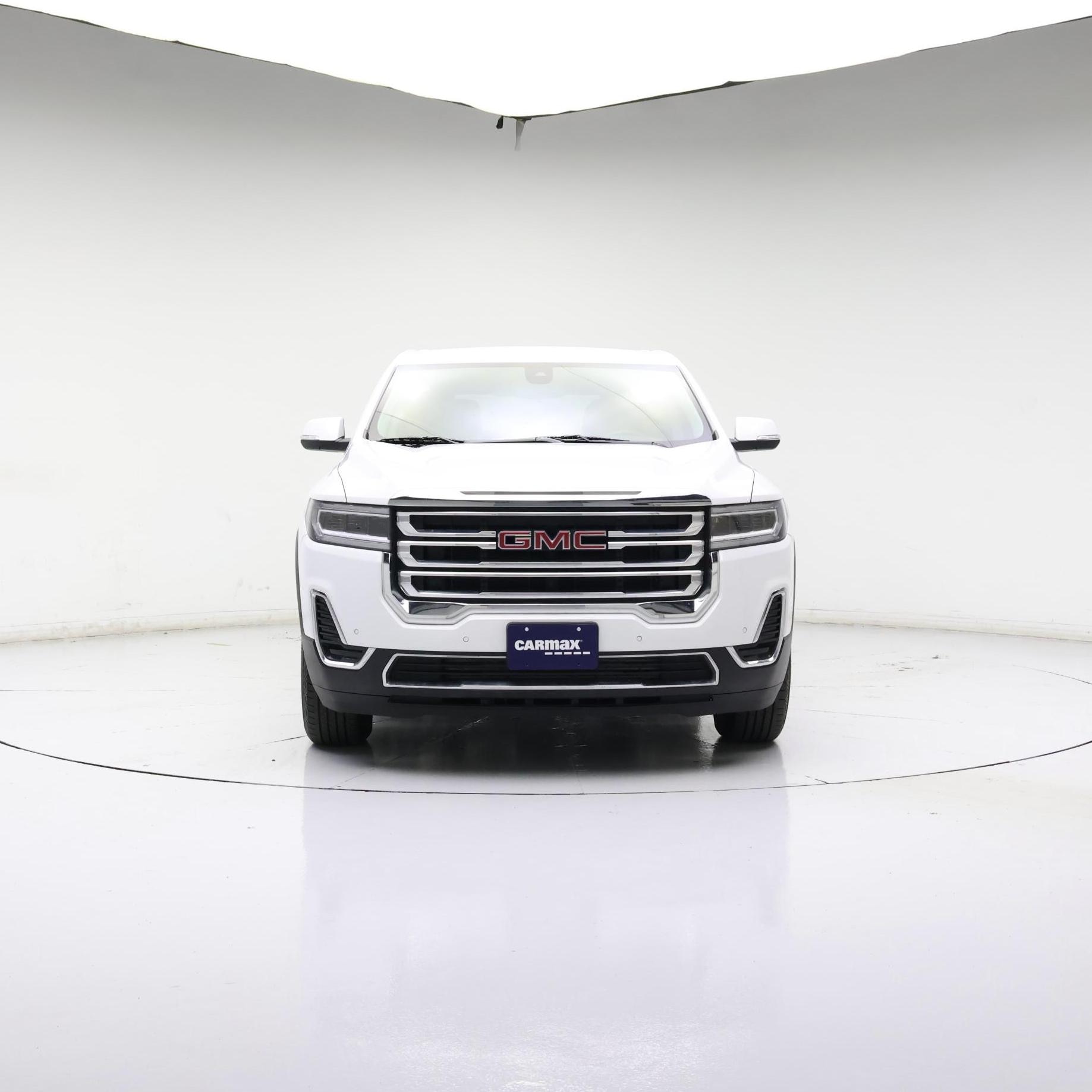 Thumbnail: 2022 GMC Acadia - 5