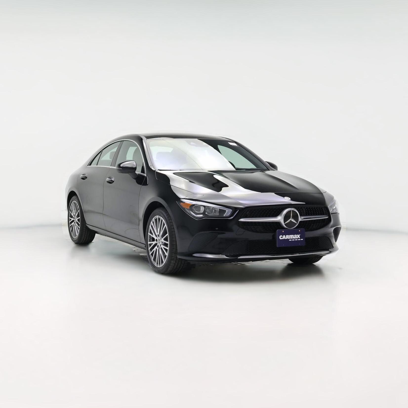 Thumbnail: 2023 Mercedes-Benz CLA - 1