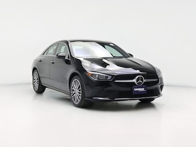 2023 Mercedes-Benz CLA250