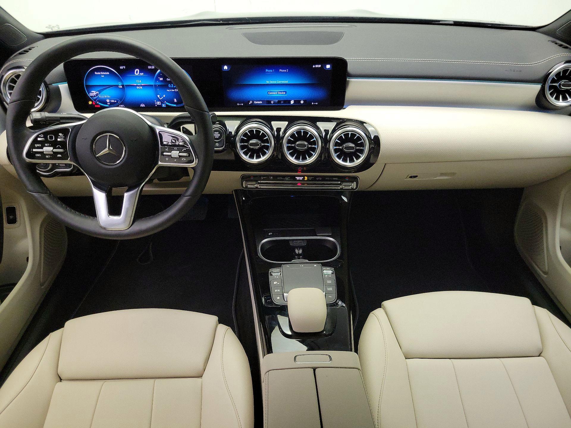 Thumbnail: 2023 Mercedes-Benz CLA - 9