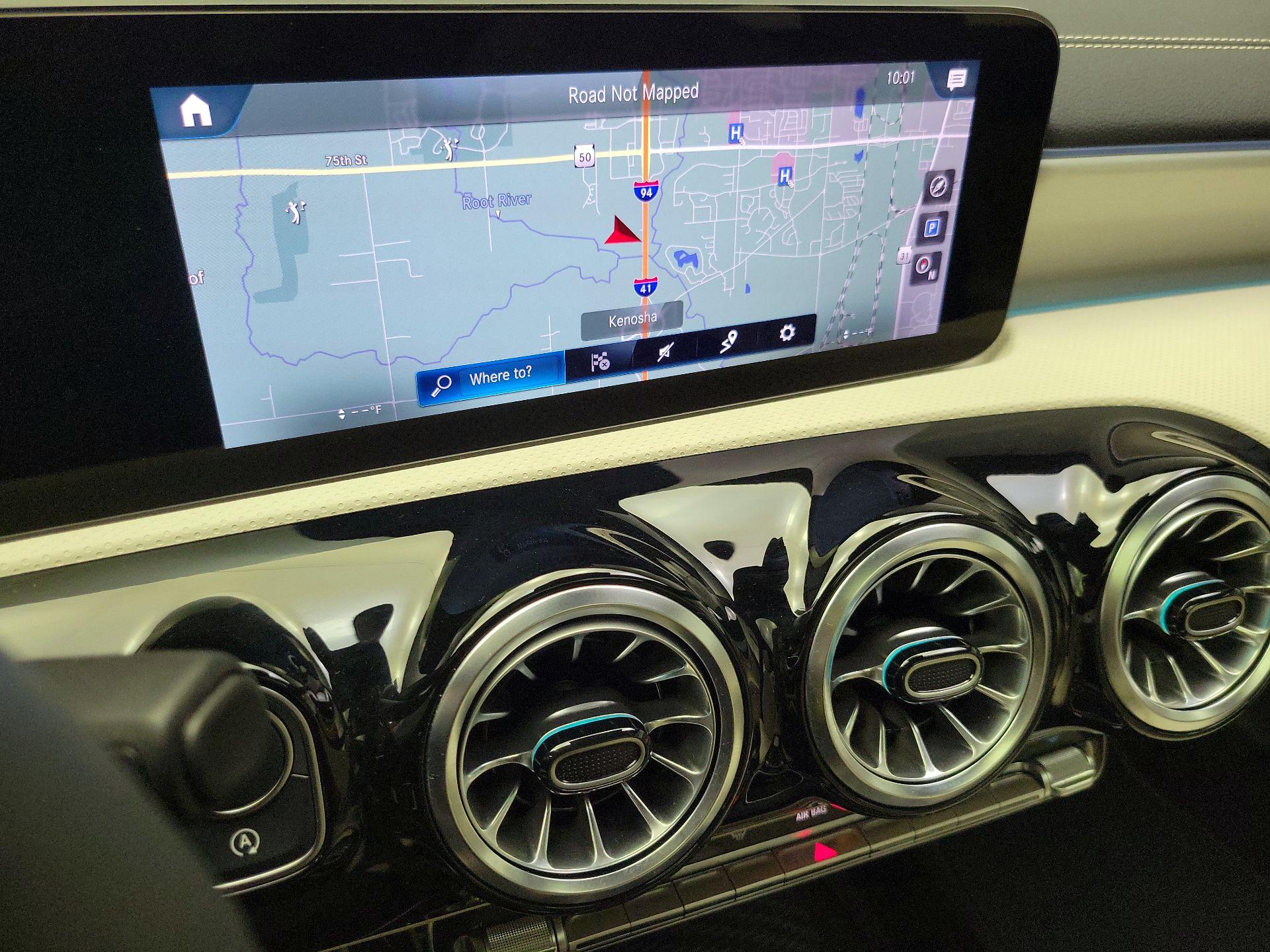 Thumbnail: 2023 Mercedes-Benz CLA - 14