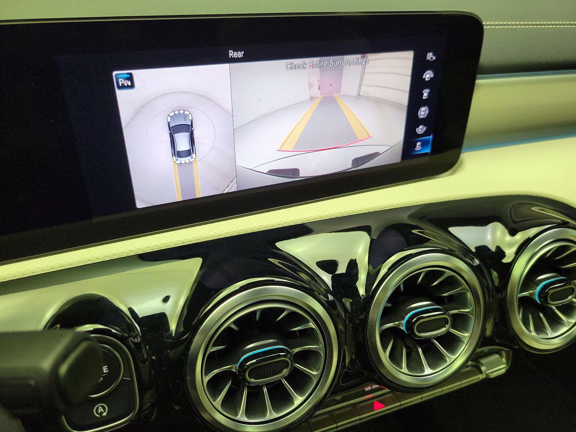 Thumbnail: 2023 Mercedes-Benz CLA - 15