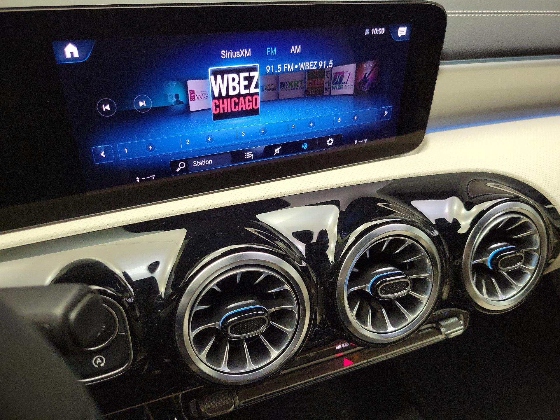 Thumbnail: 2023 Mercedes-Benz CLA - 16