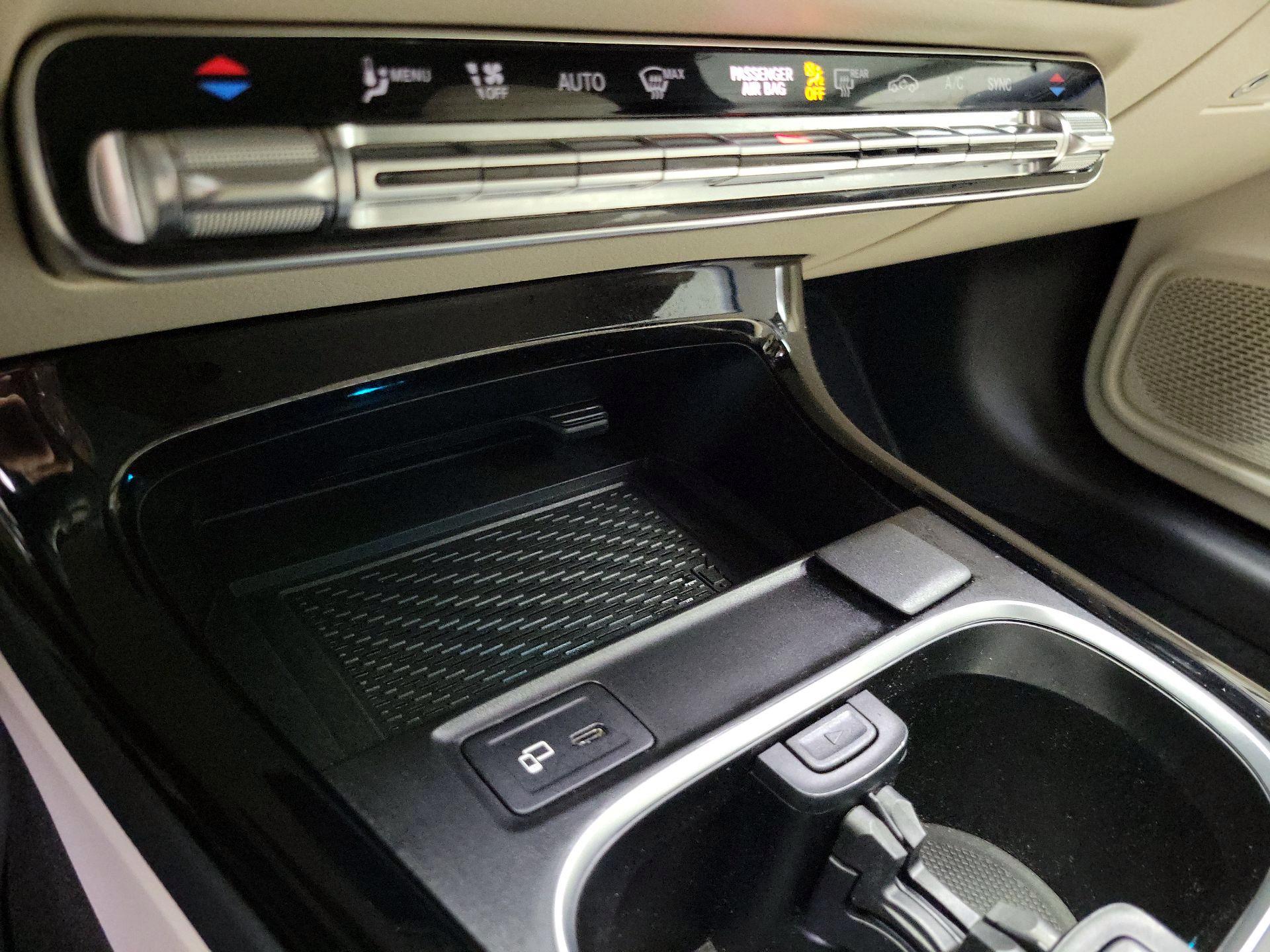 Thumbnail: 2023 Mercedes-Benz CLA - 17