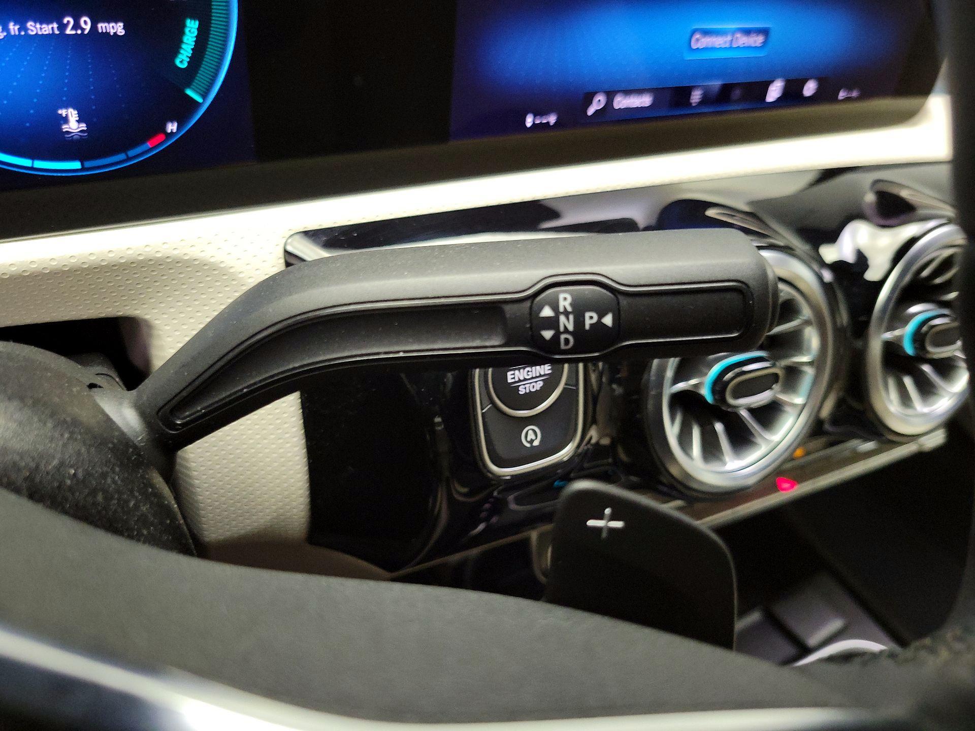 Thumbnail: 2023 Mercedes-Benz CLA - 18