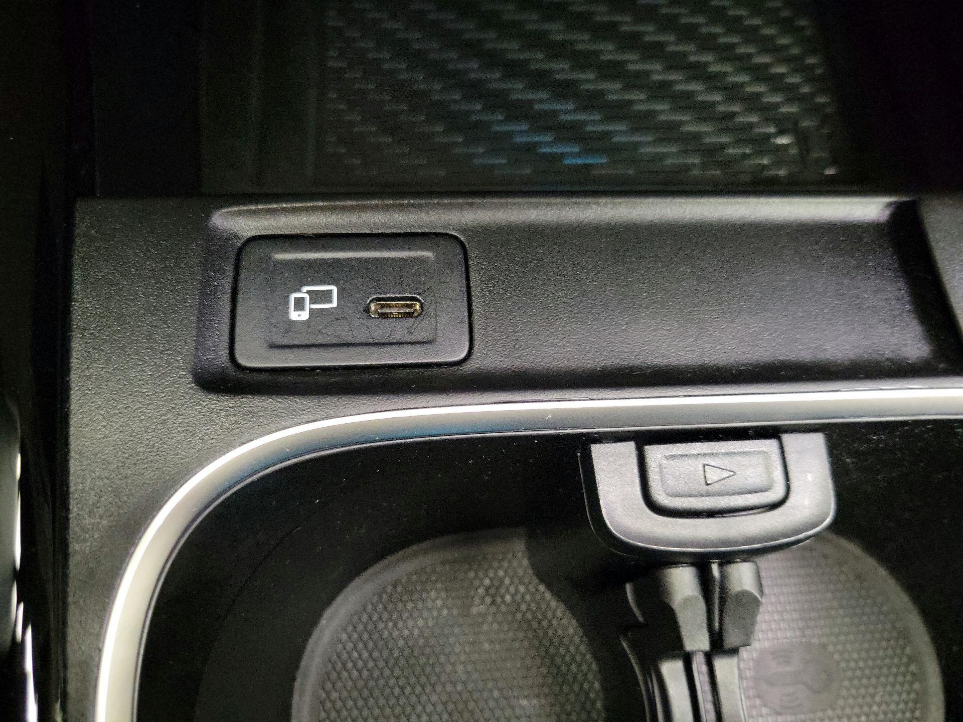 Thumbnail: 2023 Mercedes-Benz CLA - 19