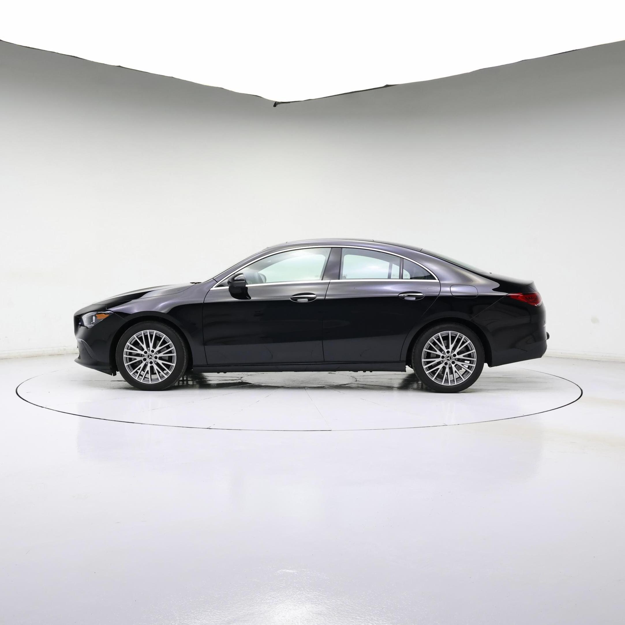 Thumbnail: 2023 Mercedes-Benz CLA - 3