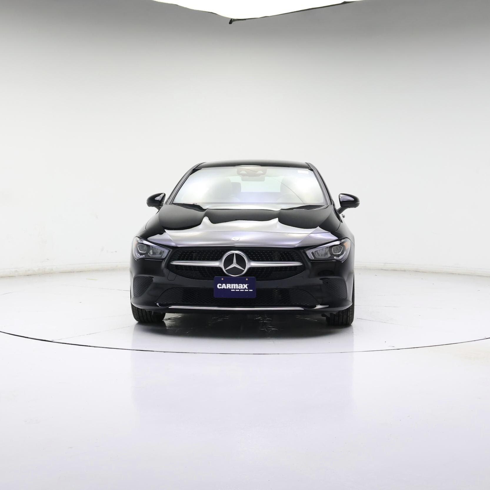 Thumbnail: 2023 Mercedes-Benz CLA - 5