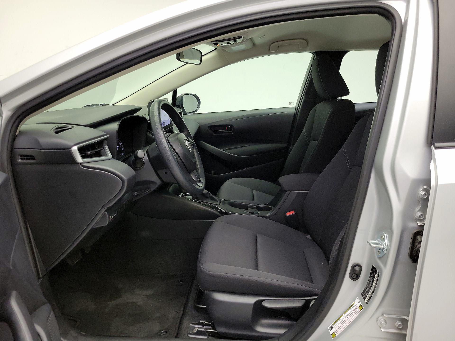 Thumbnail: 2024 Toyota Corolla - 11