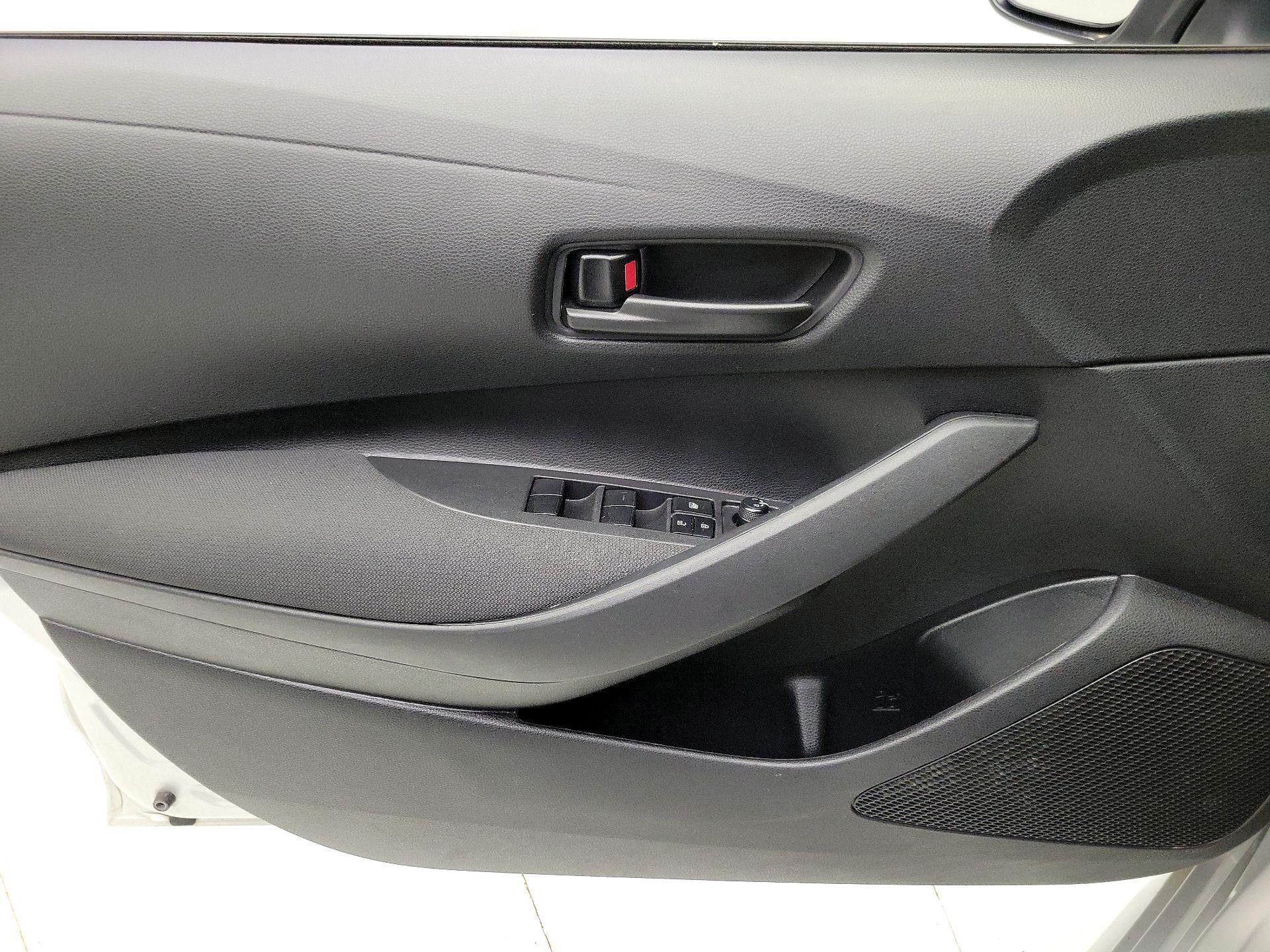 Thumbnail: 2024 Toyota Corolla - 12