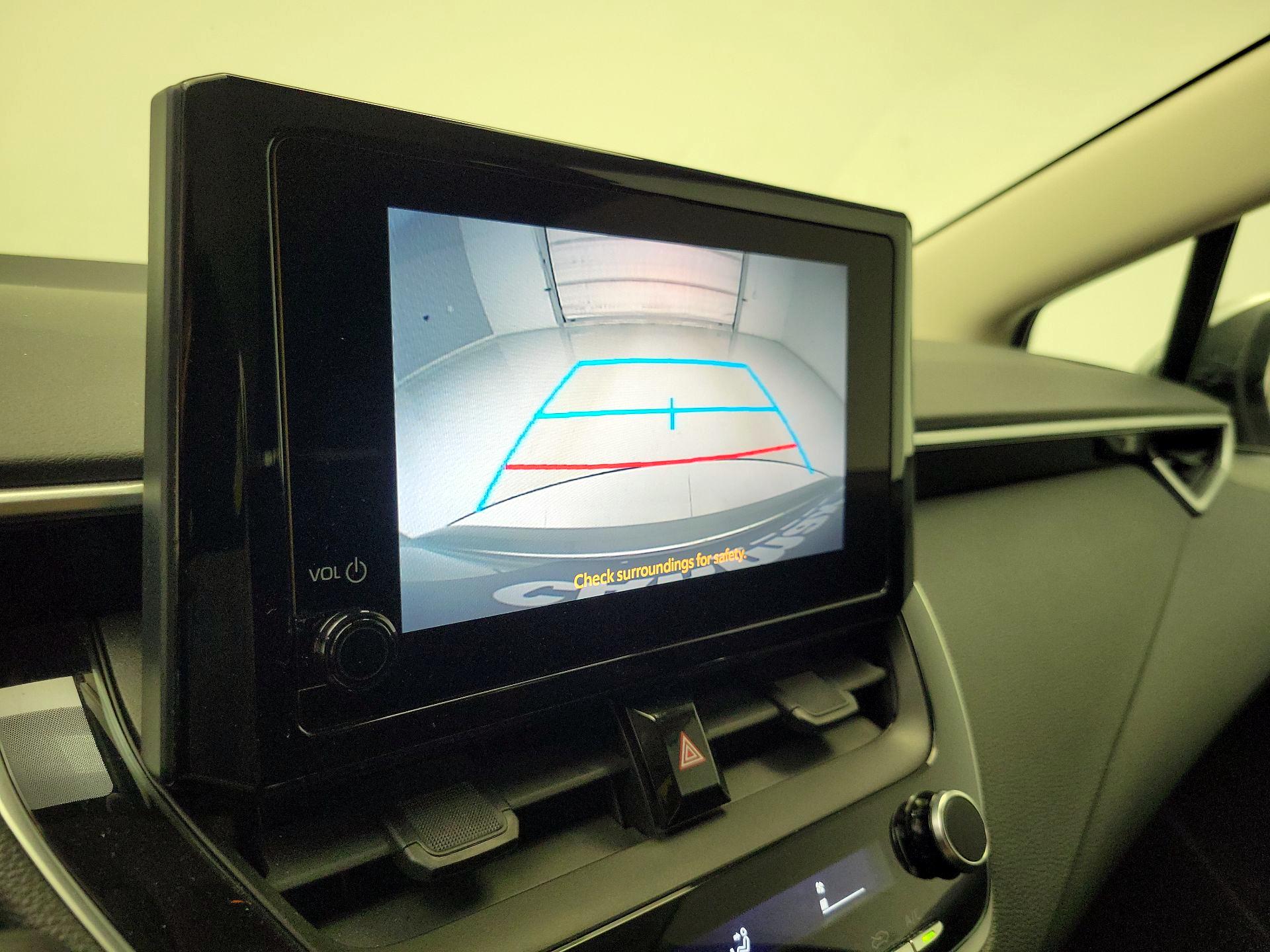 Thumbnail: 2024 Toyota Corolla - 13