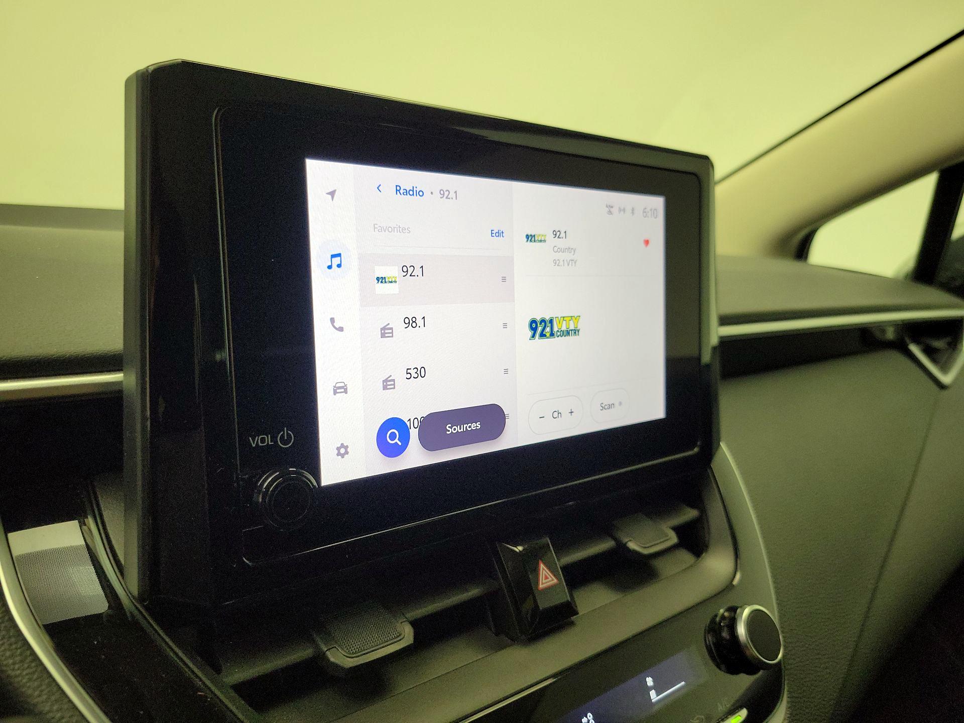 Thumbnail: 2024 Toyota Corolla - 14