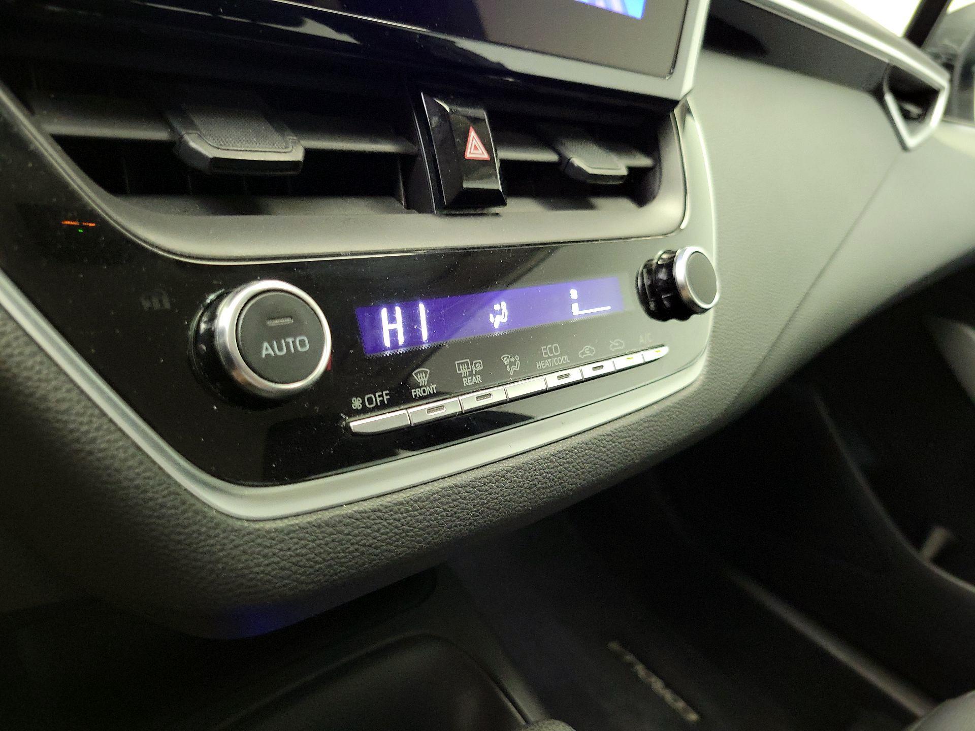 Thumbnail: 2024 Toyota Corolla - 15