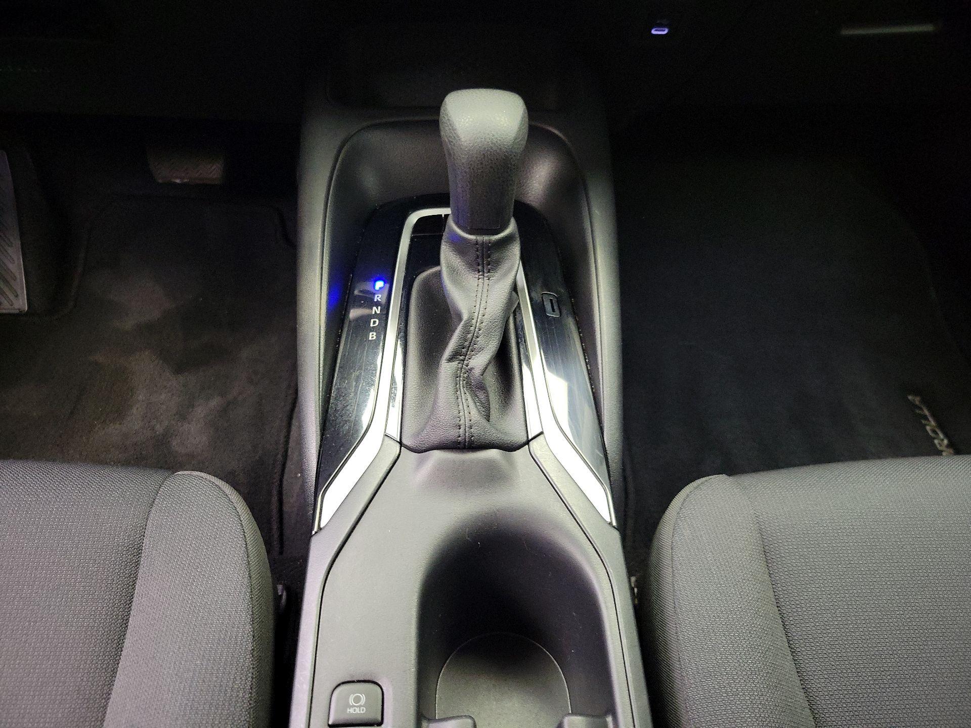 Thumbnail: 2024 Toyota Corolla - 16