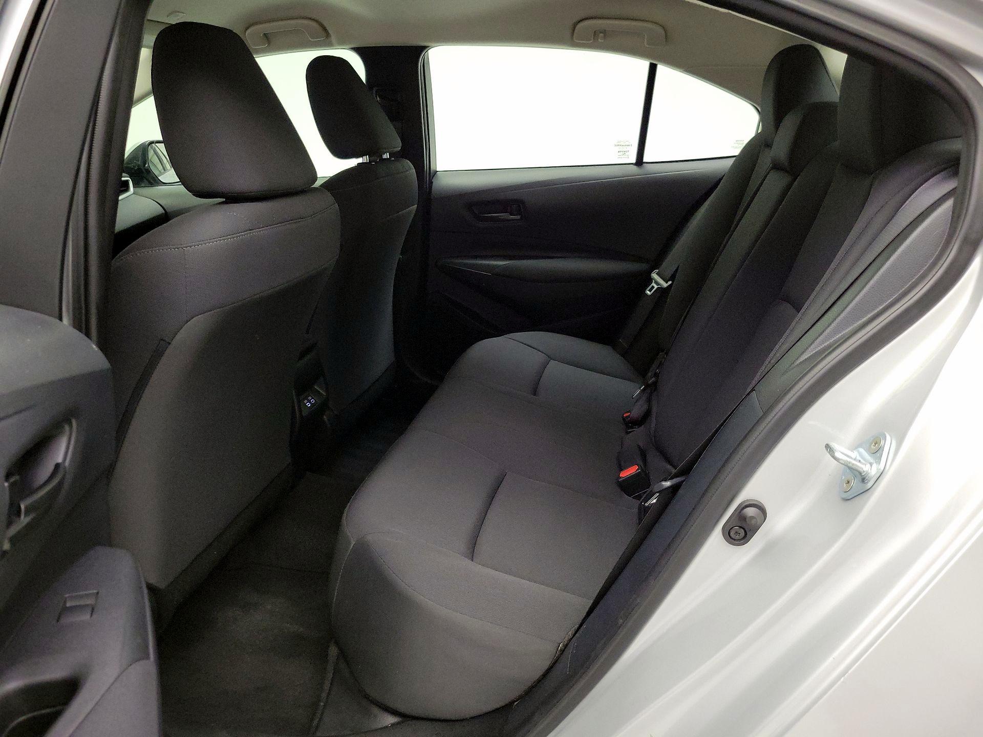 Thumbnail: 2024 Toyota Corolla - 18