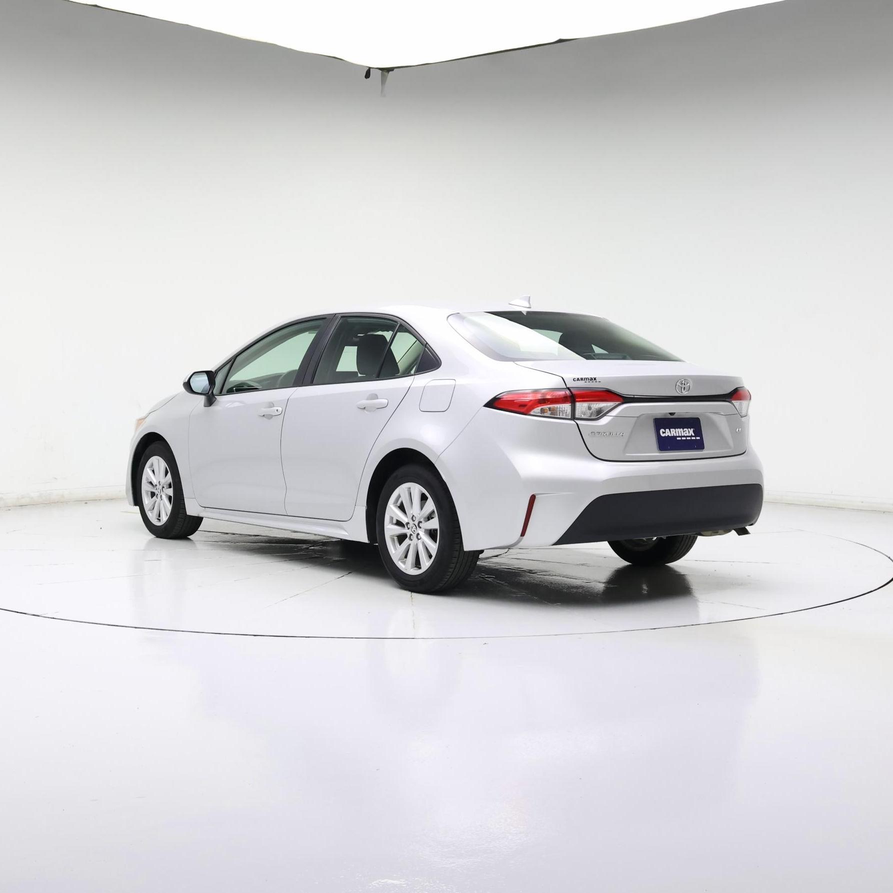 Thumbnail: 2024 Toyota Corolla - 2