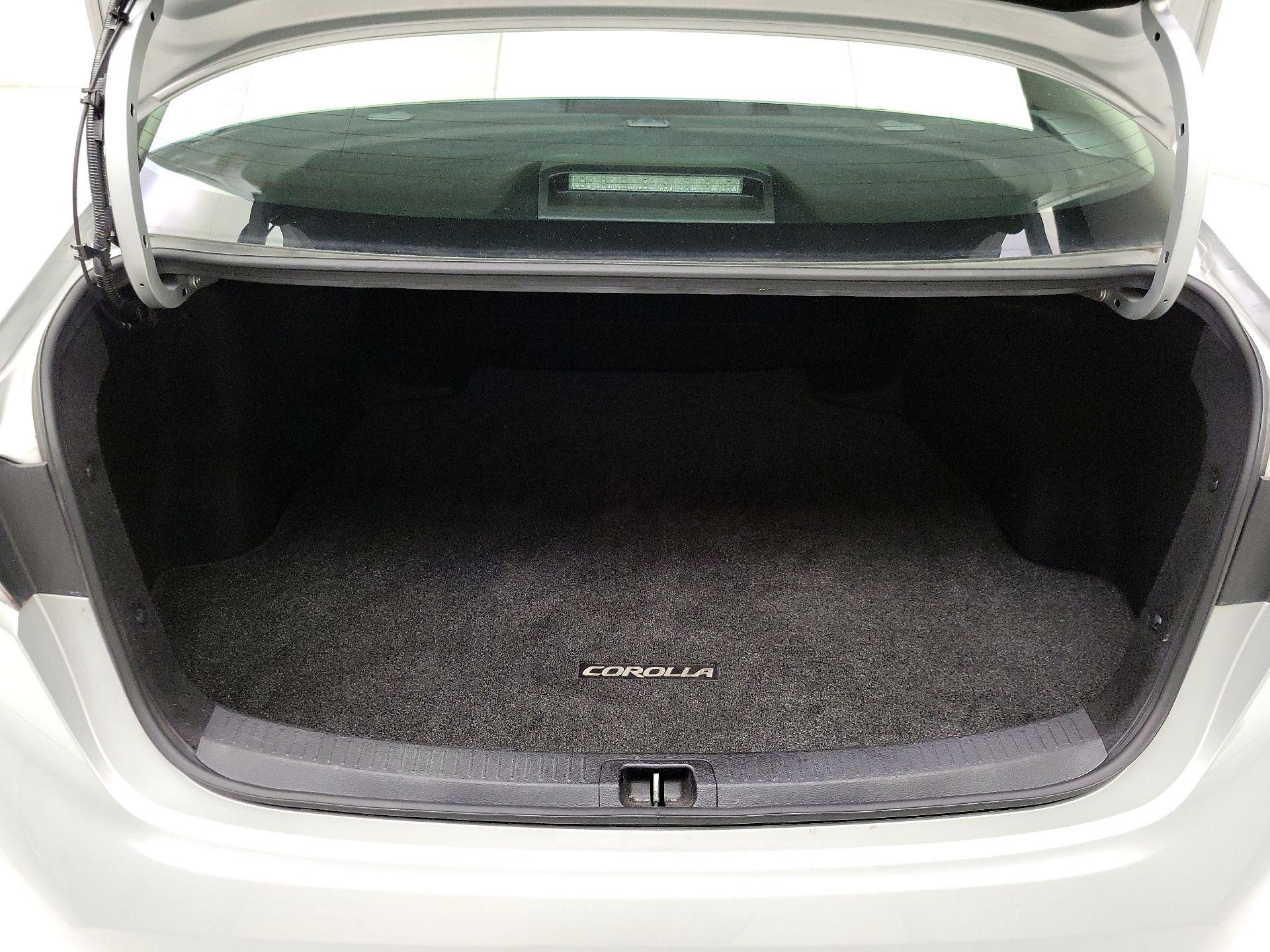 Thumbnail: 2024 Toyota Corolla - 19