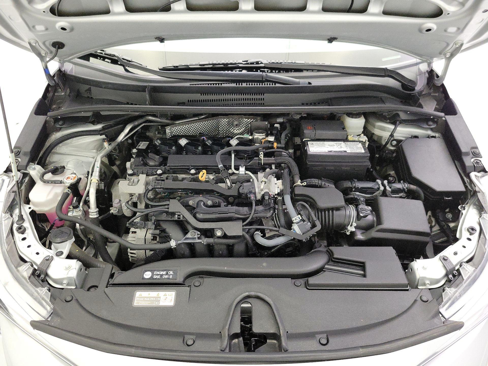 Thumbnail: 2024 Toyota Corolla - 20