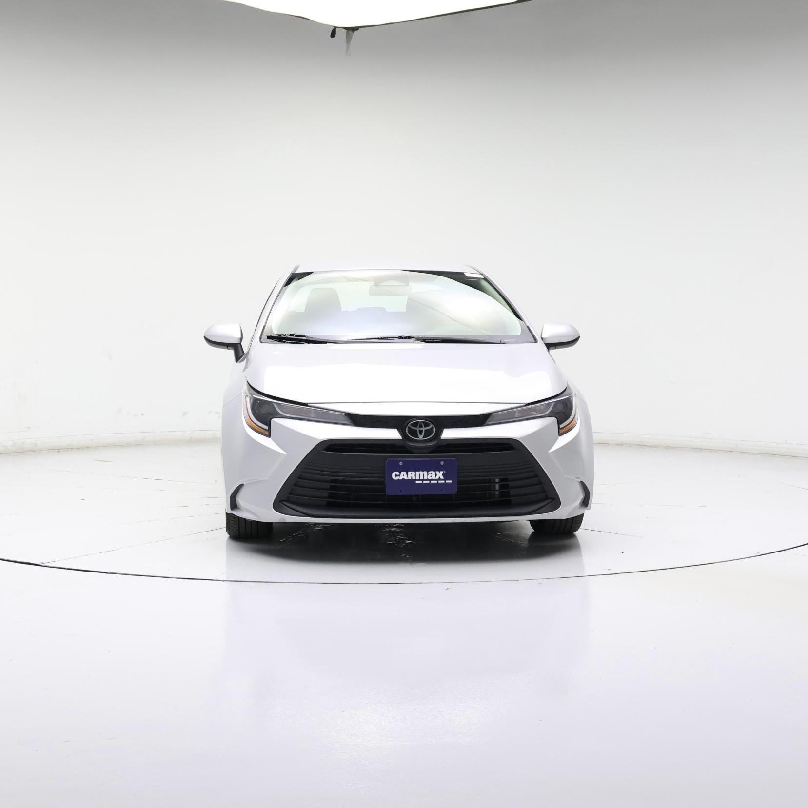 Thumbnail: 2024 Toyota Corolla - 5